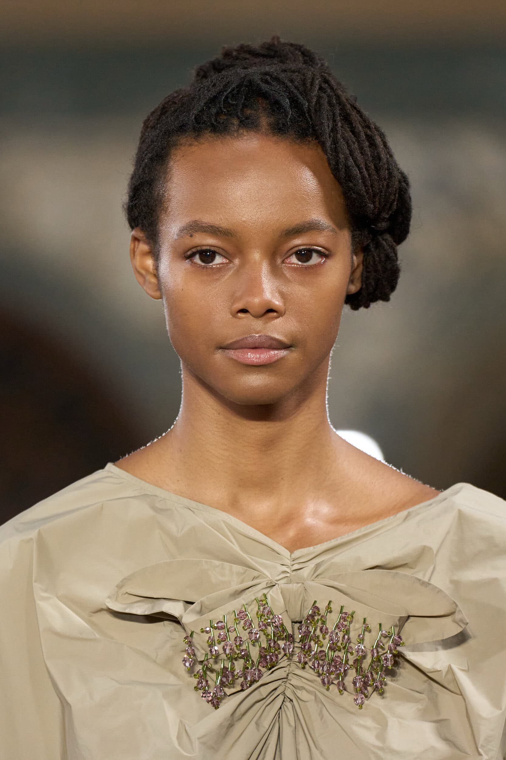 Simone Rocha Spring 2027 Fashion Show Details