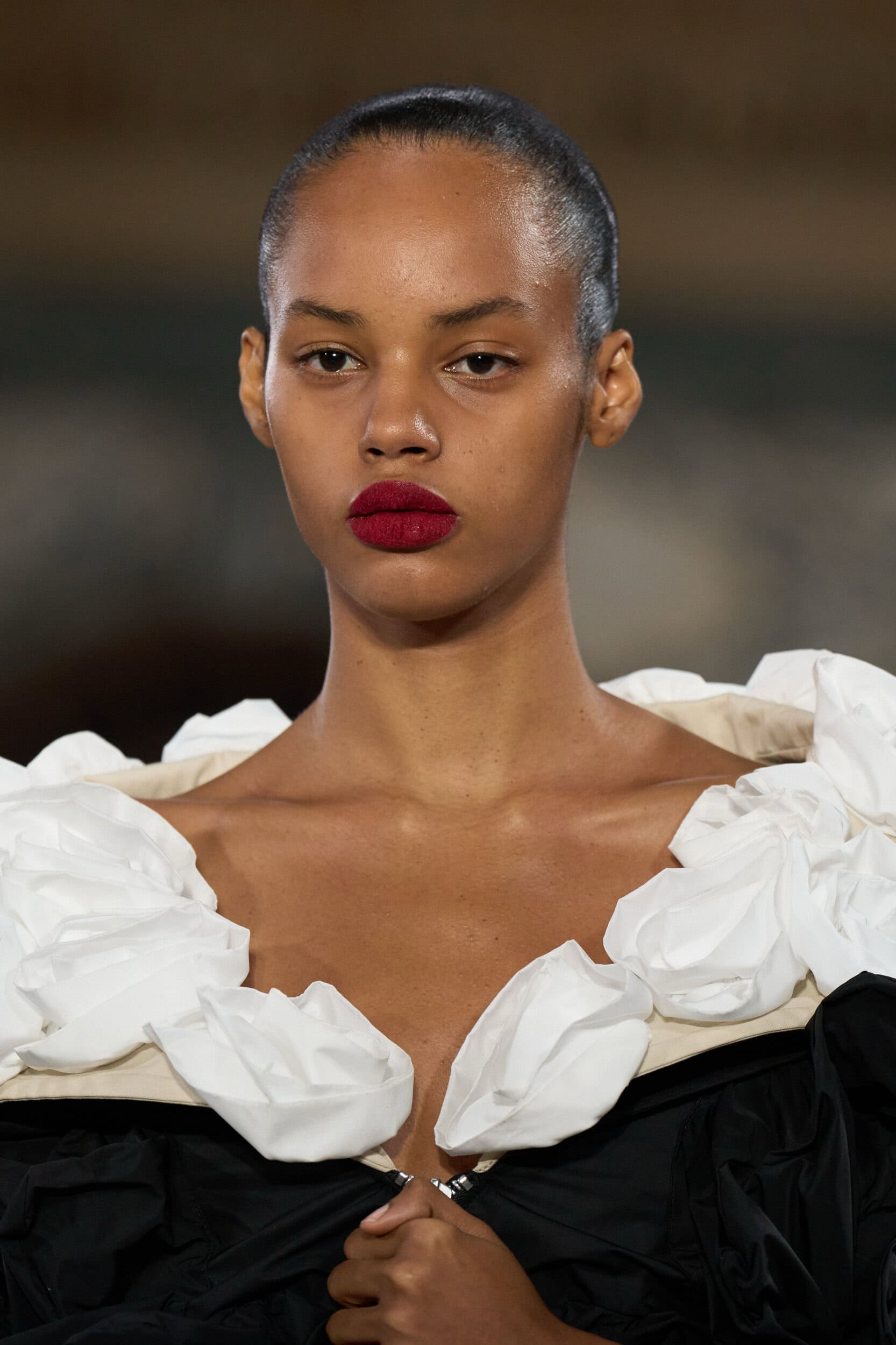 Simone Rocha Spring 2027 Fashion Show Details