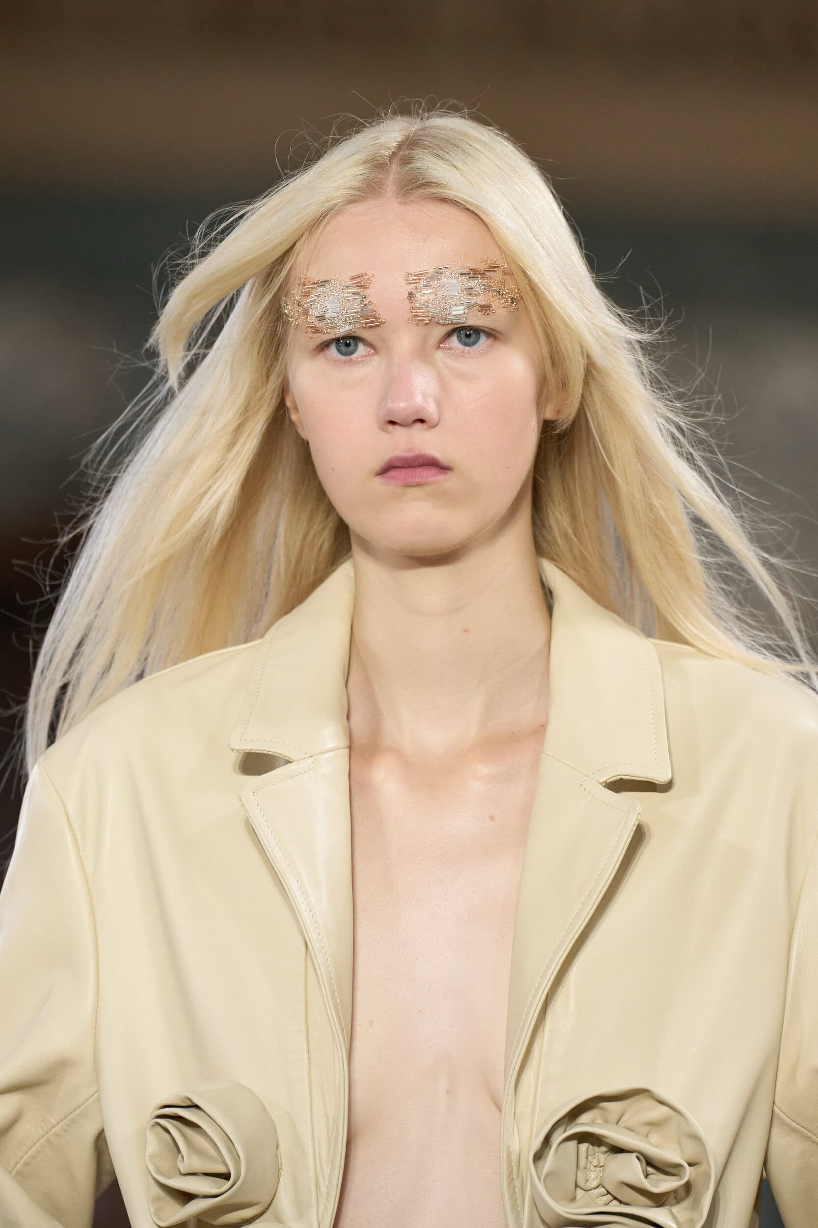 Simone Rocha Spring 2027 Fashion Show Details