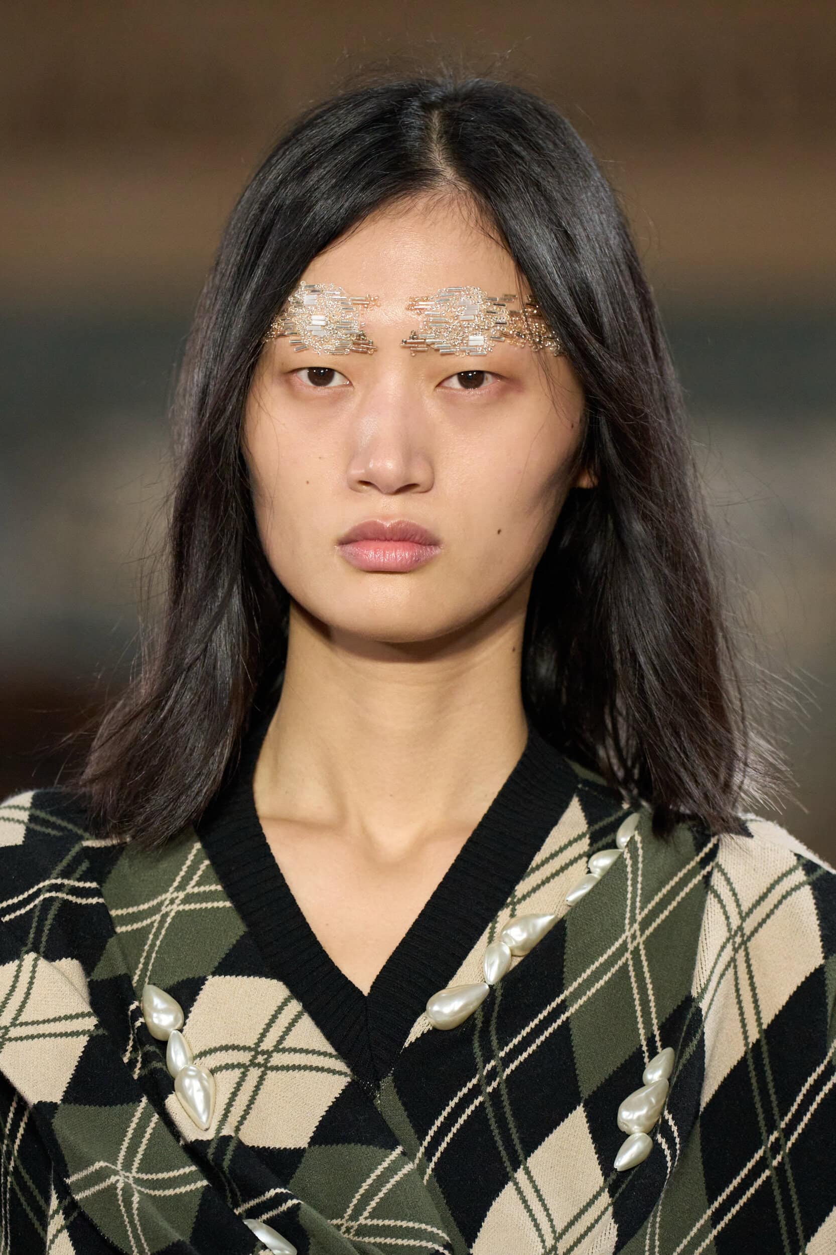 Simone Rocha Spring 2027 Fashion Show Details
