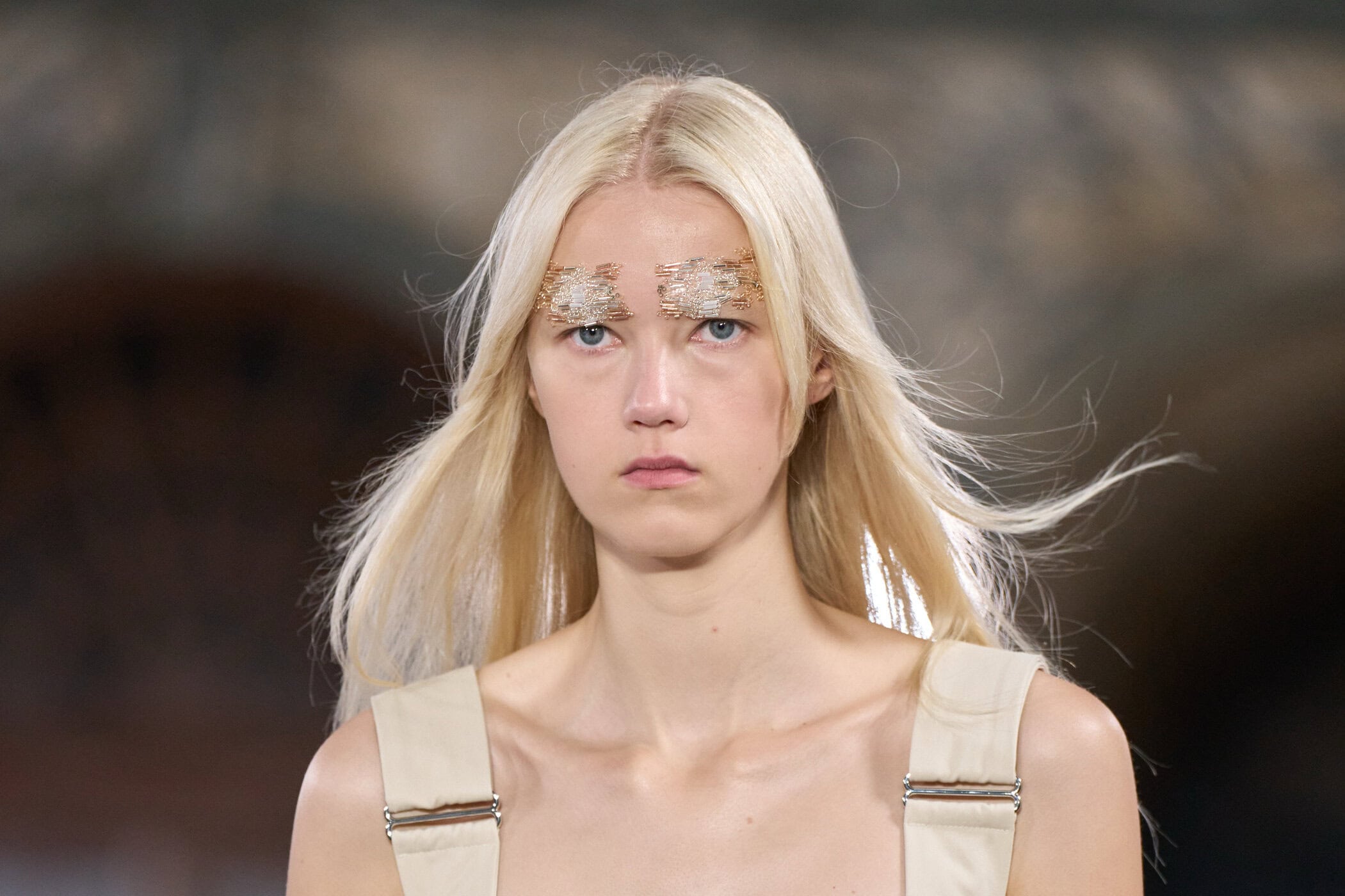 Simone Rocha Spring 2027 Fashion Show Details
