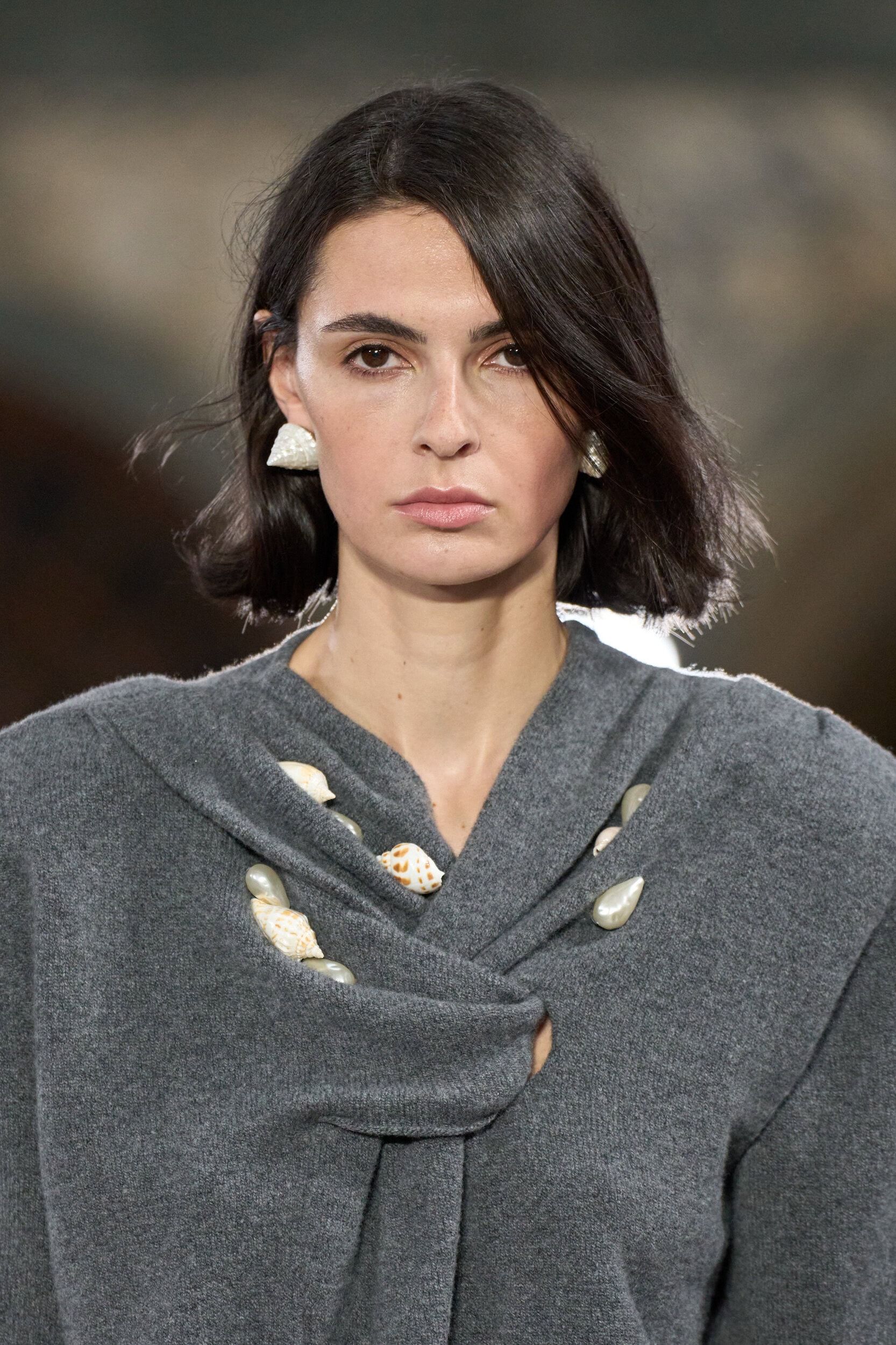 Simone Rocha Spring 2027 Fashion Show Details