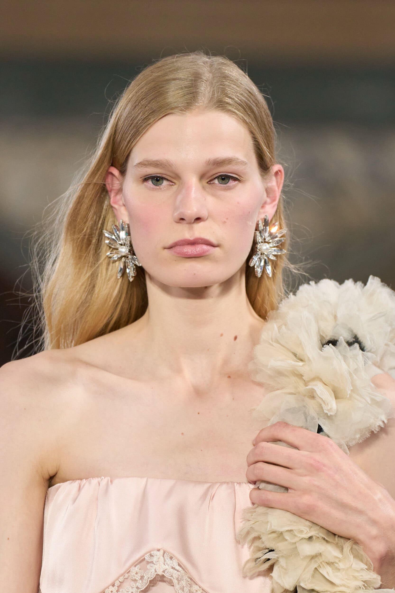 Simone Rocha Spring 2027 Fashion Show Details