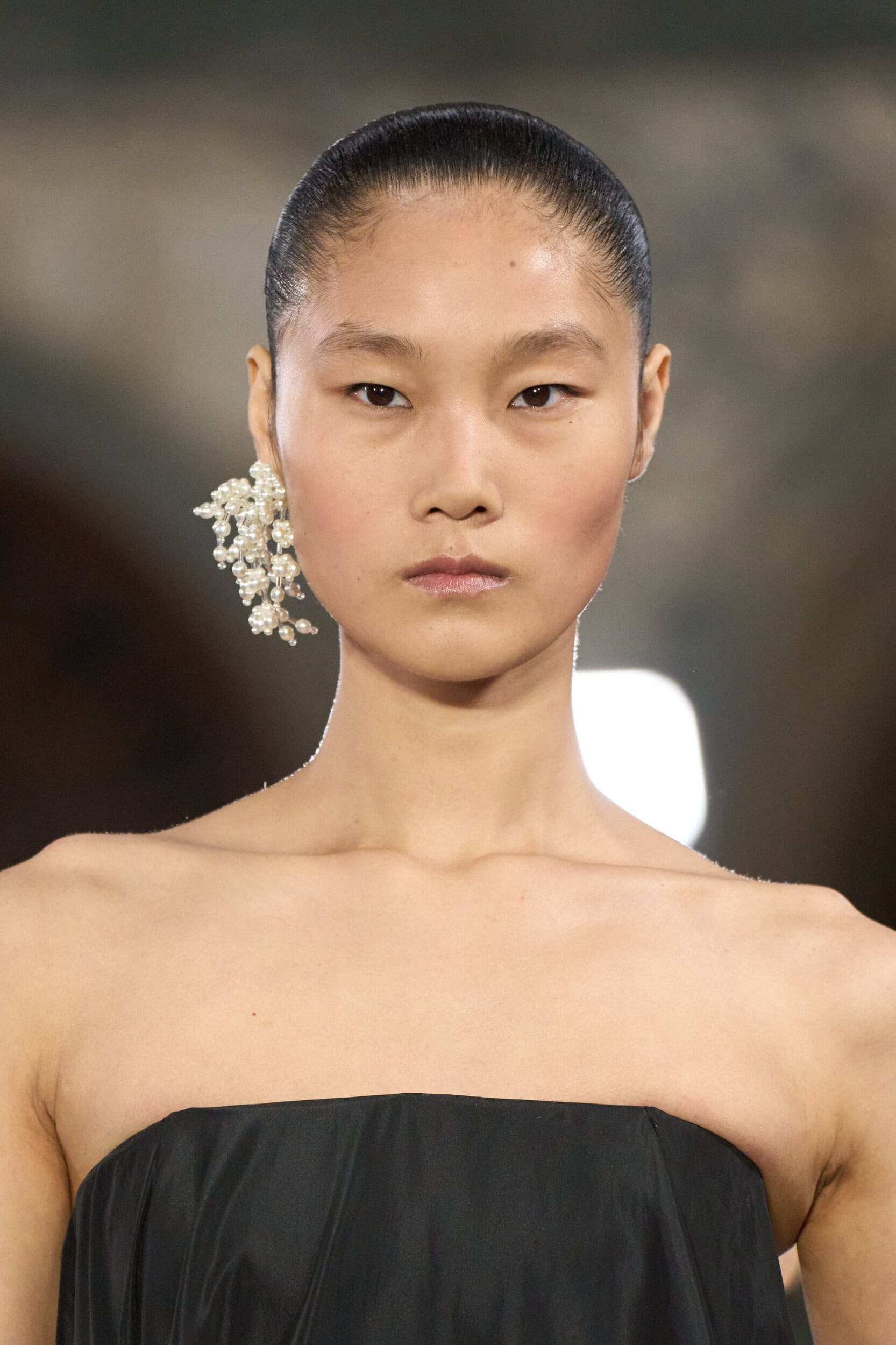 Simone Rocha Spring 2027 Fashion Show Details