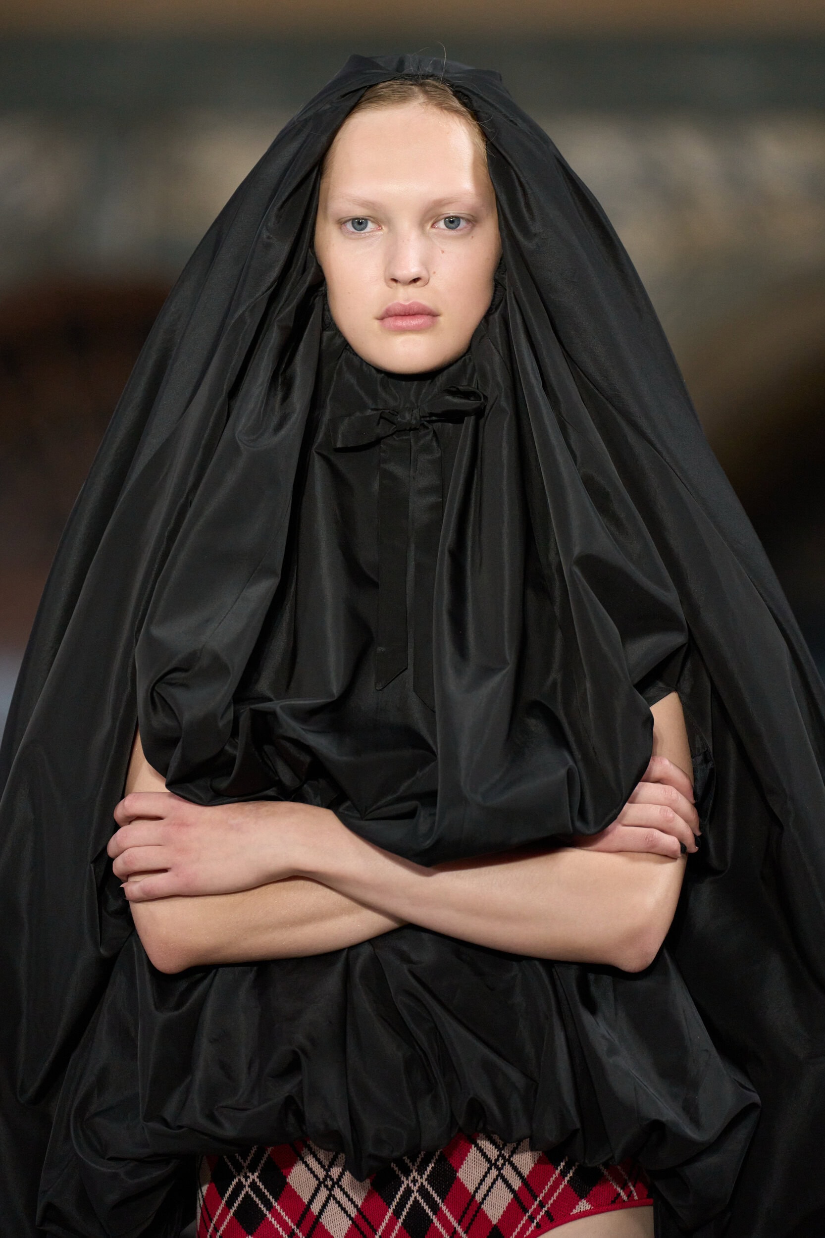 Simone Rocha Spring 2027 Fashion Show Details