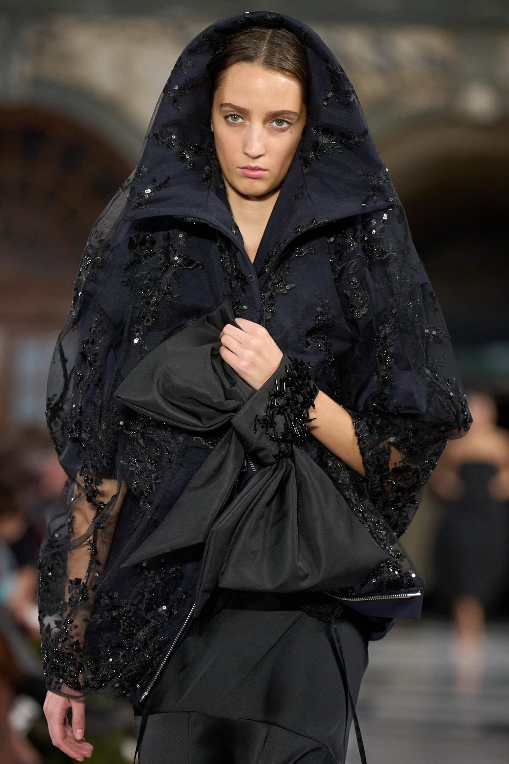 Simone Rocha Spring 2027 Fashion Show Details