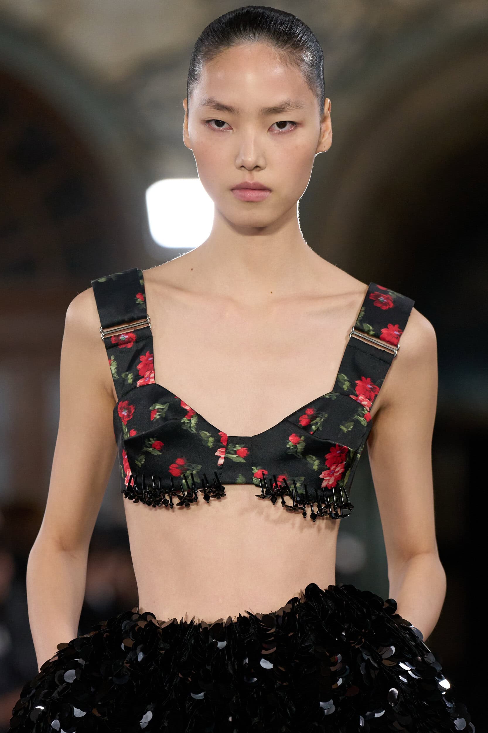 Simone Rocha Spring 2027 Fashion Show Details