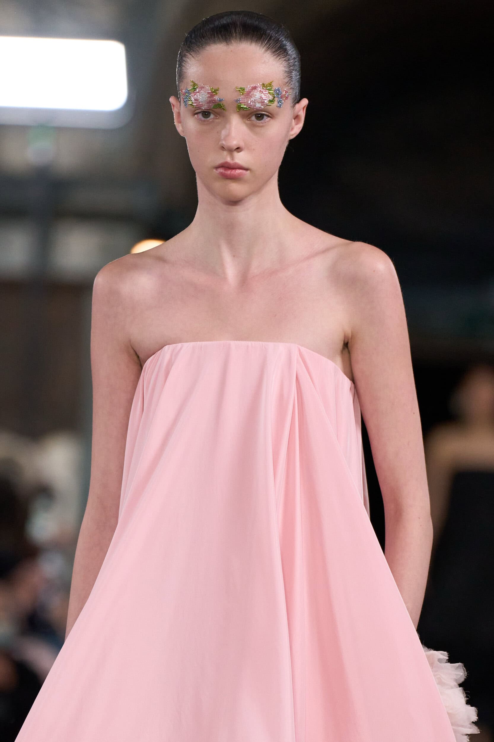 Simone Rocha Spring 2027 Fashion Show Details