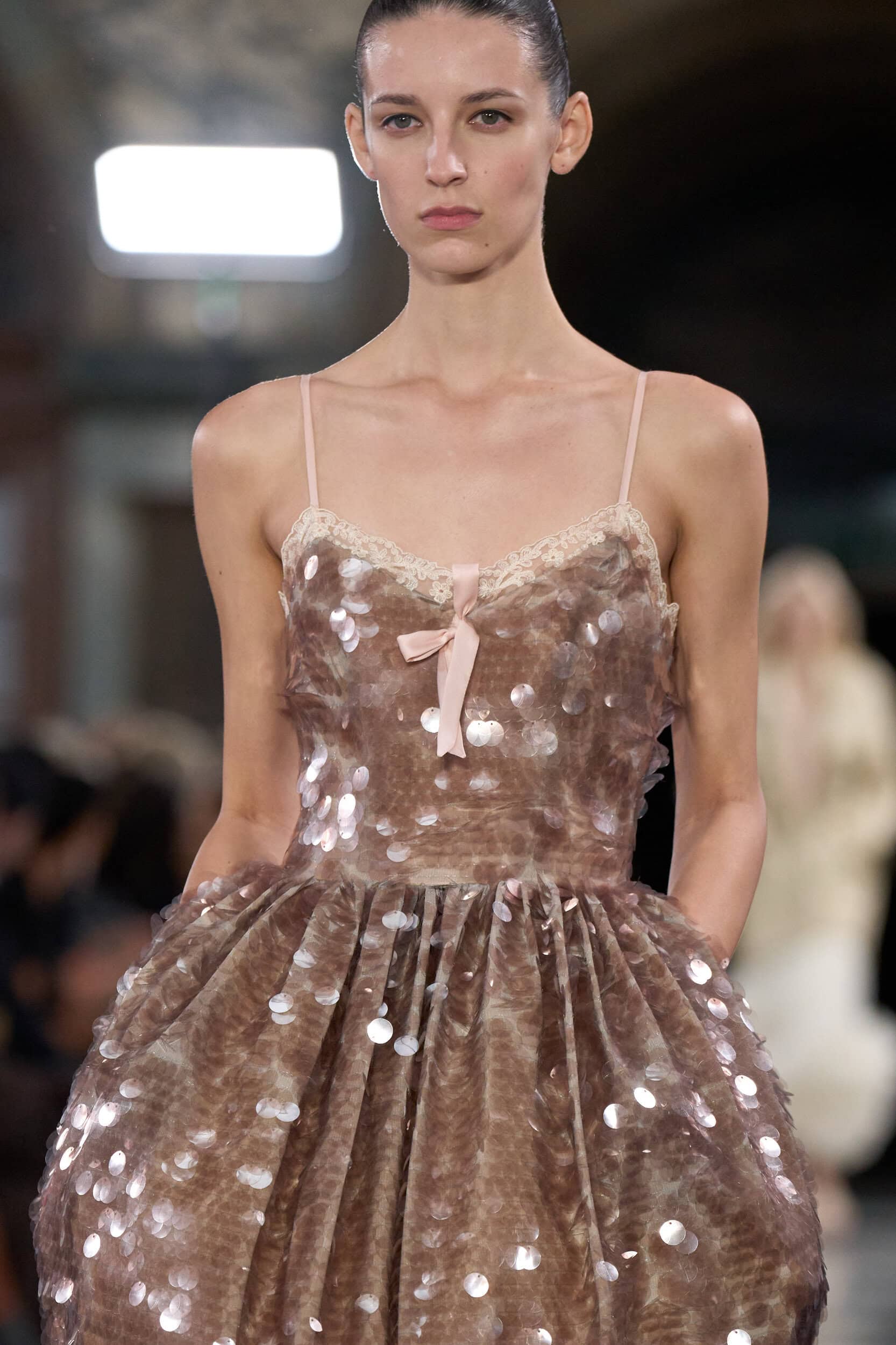 Simone Rocha Spring 2027 Fashion Show Details