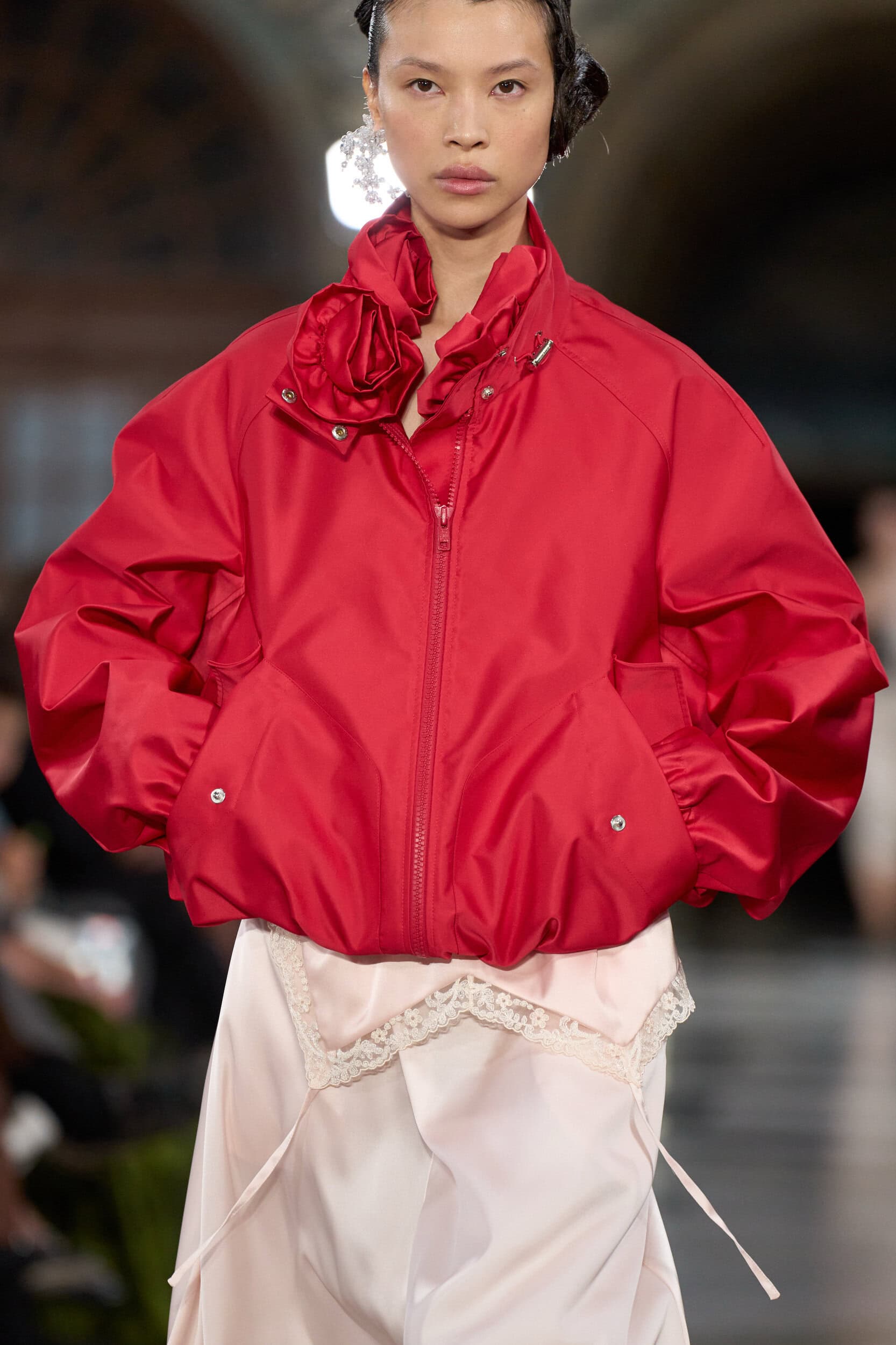 Simone Rocha Spring 2027 Fashion Show Details