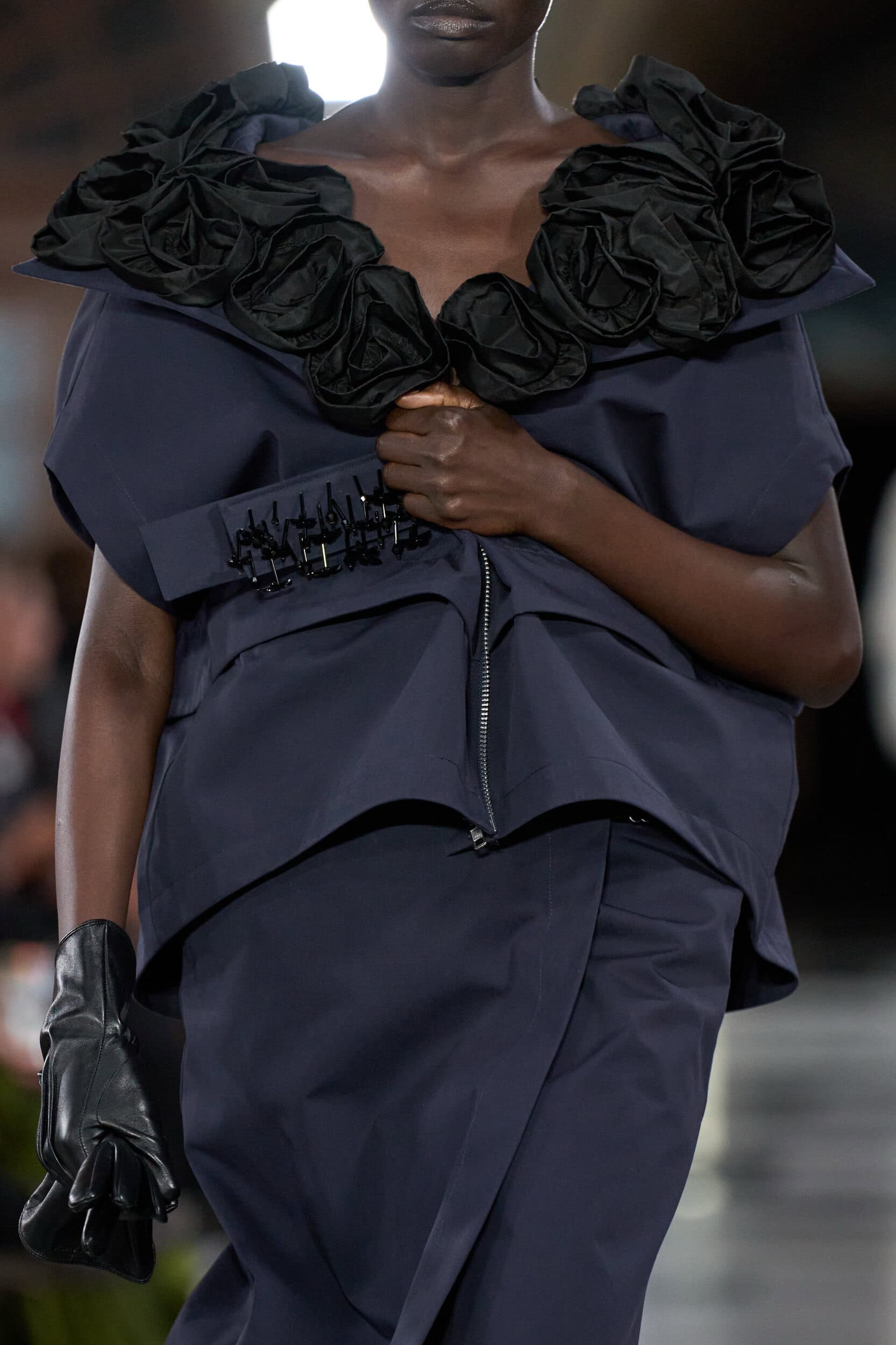 Simone Rocha Spring 2027 Fashion Show Details