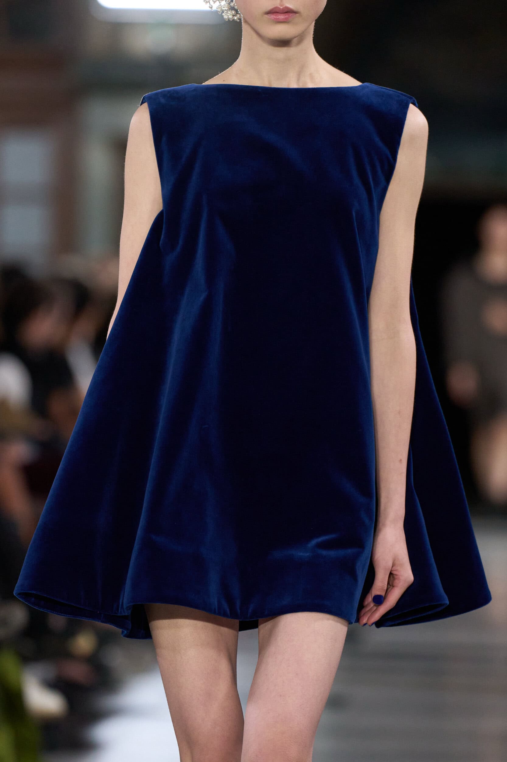 Simone Rocha Spring 2027 Fashion Show Details