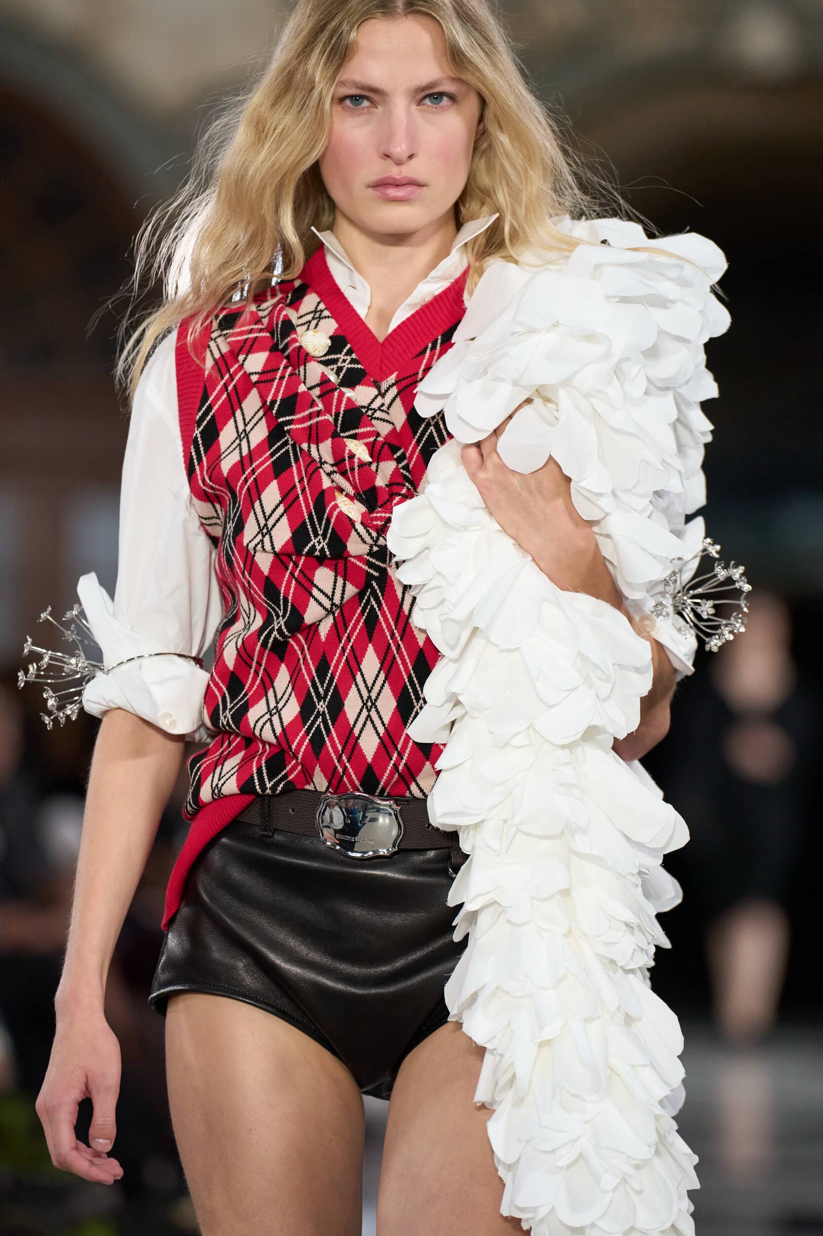Simone Rocha Spring 2027 Fashion Show Details