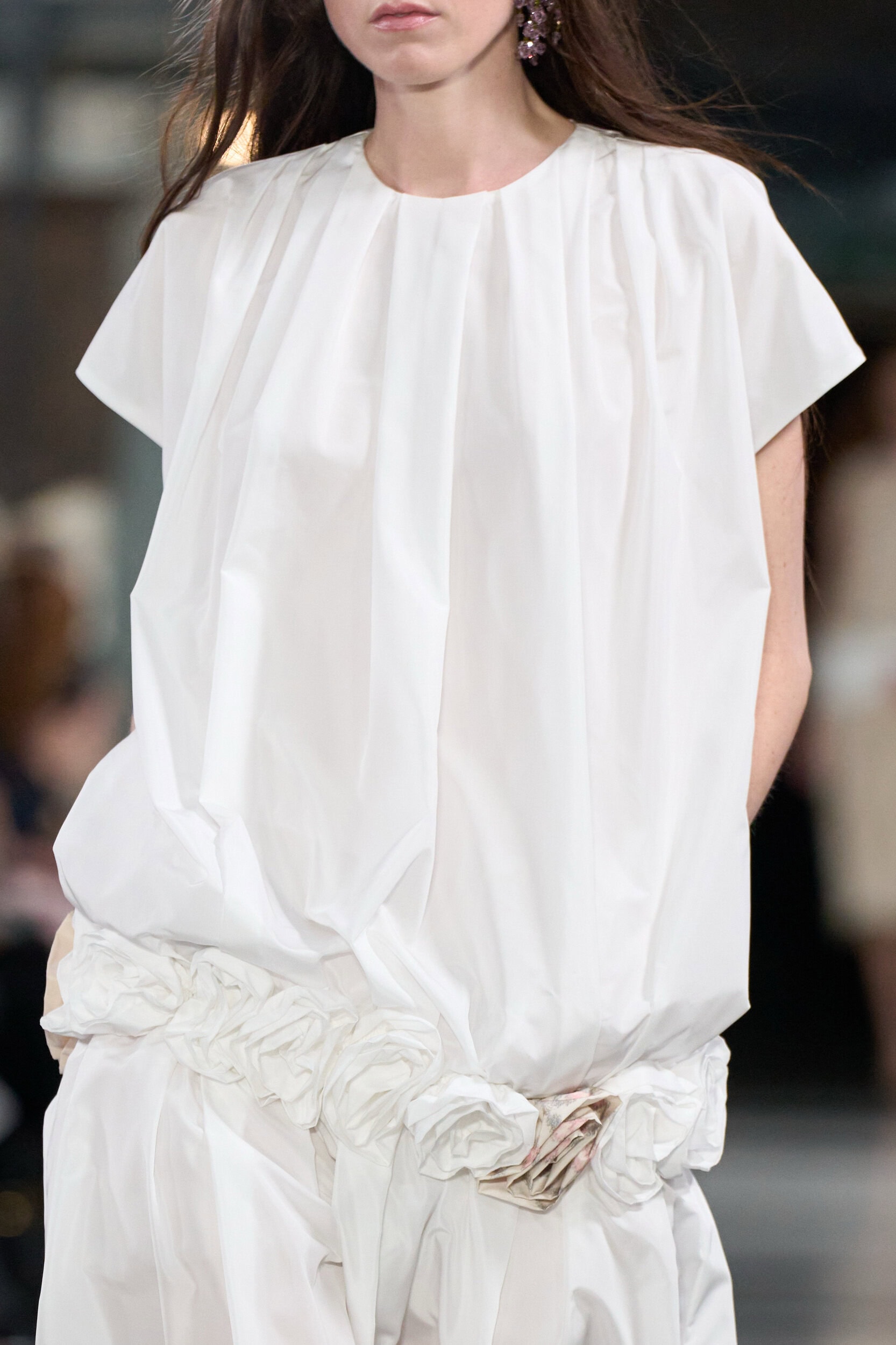 Simone Rocha Spring 2027 Fashion Show Details