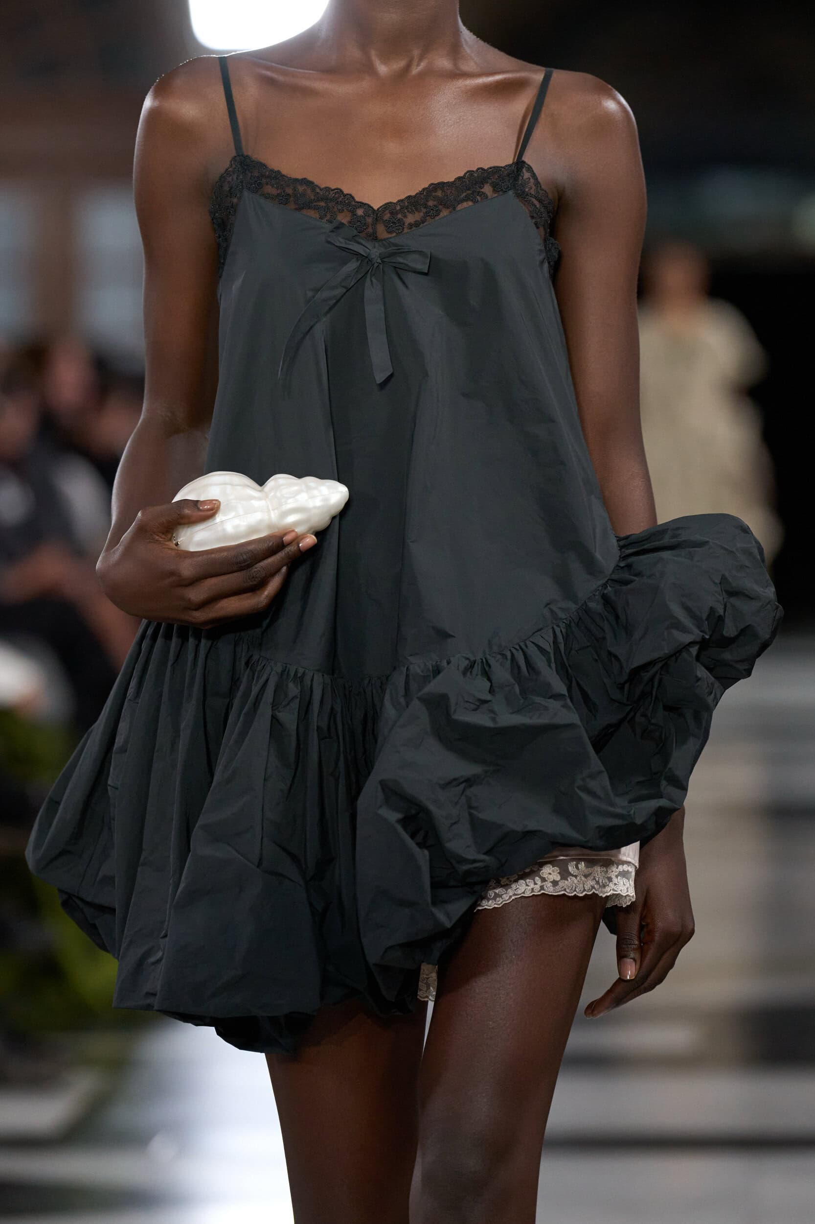 Simone Rocha Spring 2027 Fashion Show Details
