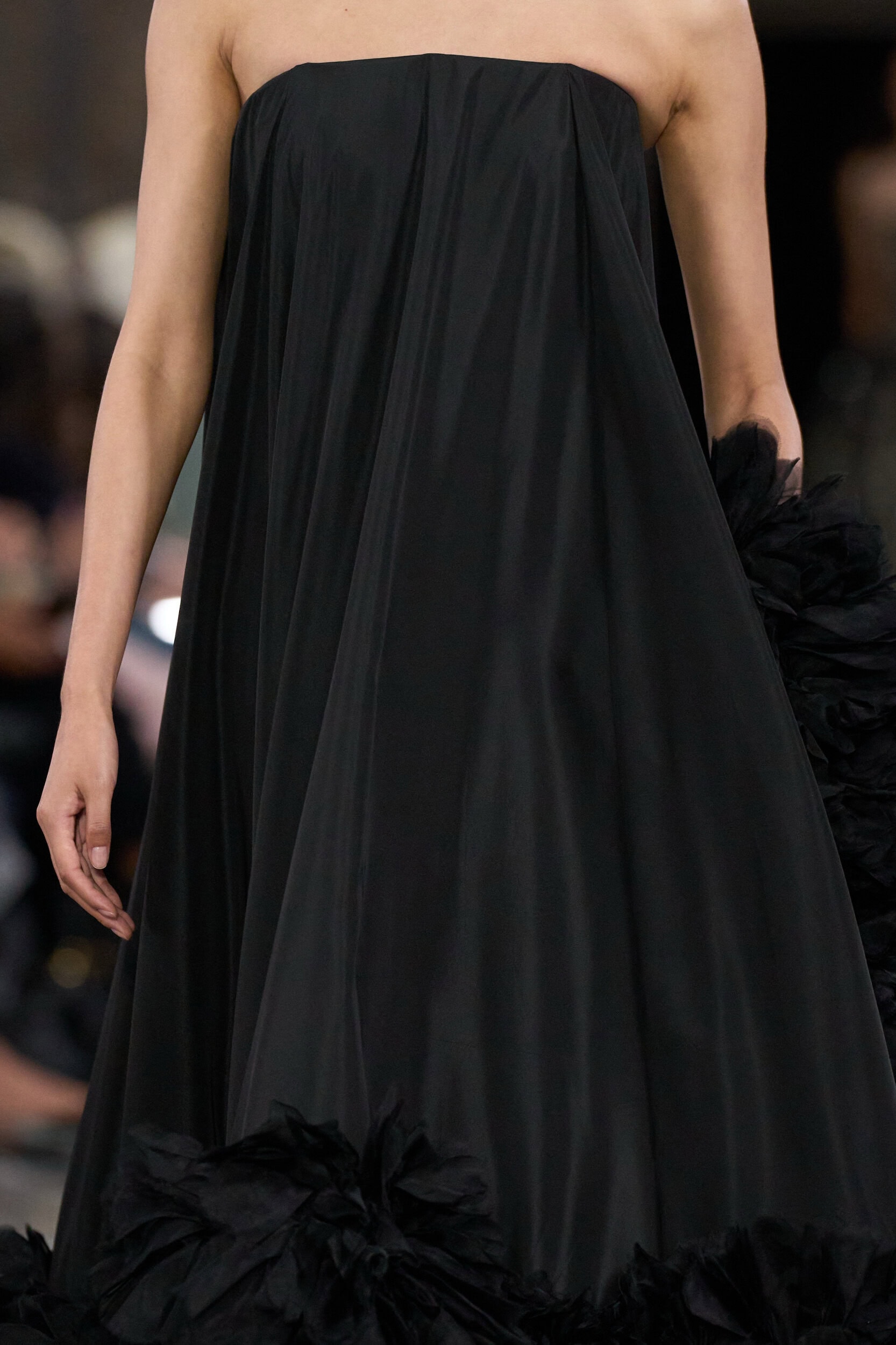 Simone Rocha Spring 2027 Fashion Show Details