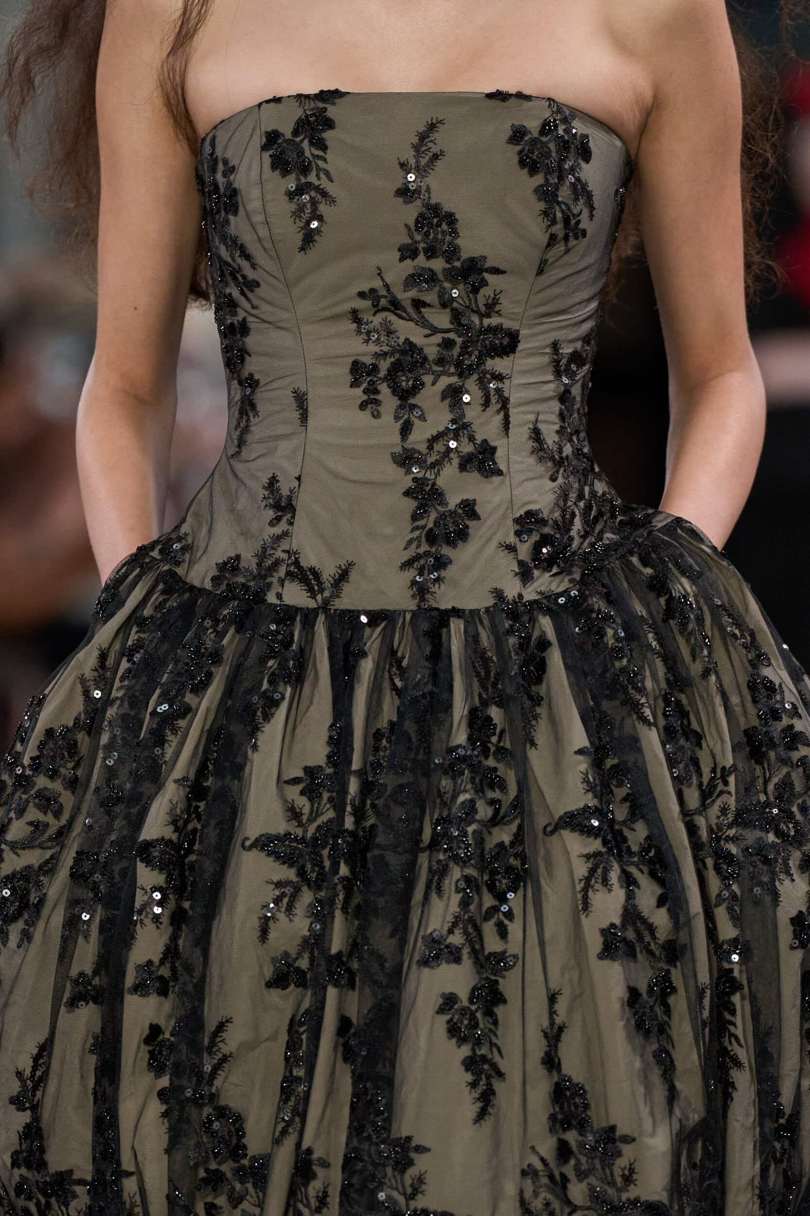 Simone Rocha Spring 2027 Fashion Show Details
