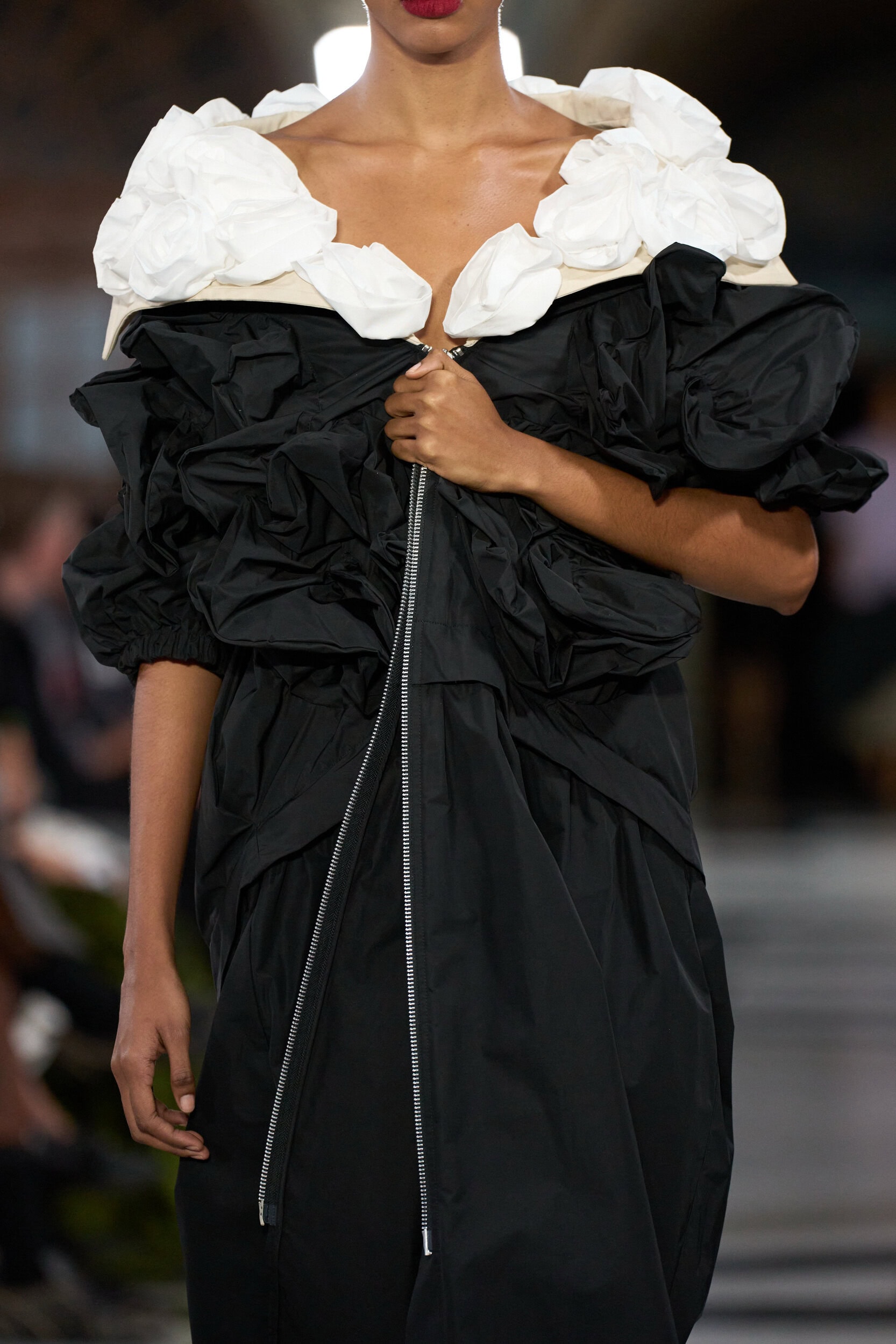 Simone Rocha Spring 2027 Fashion Show Details