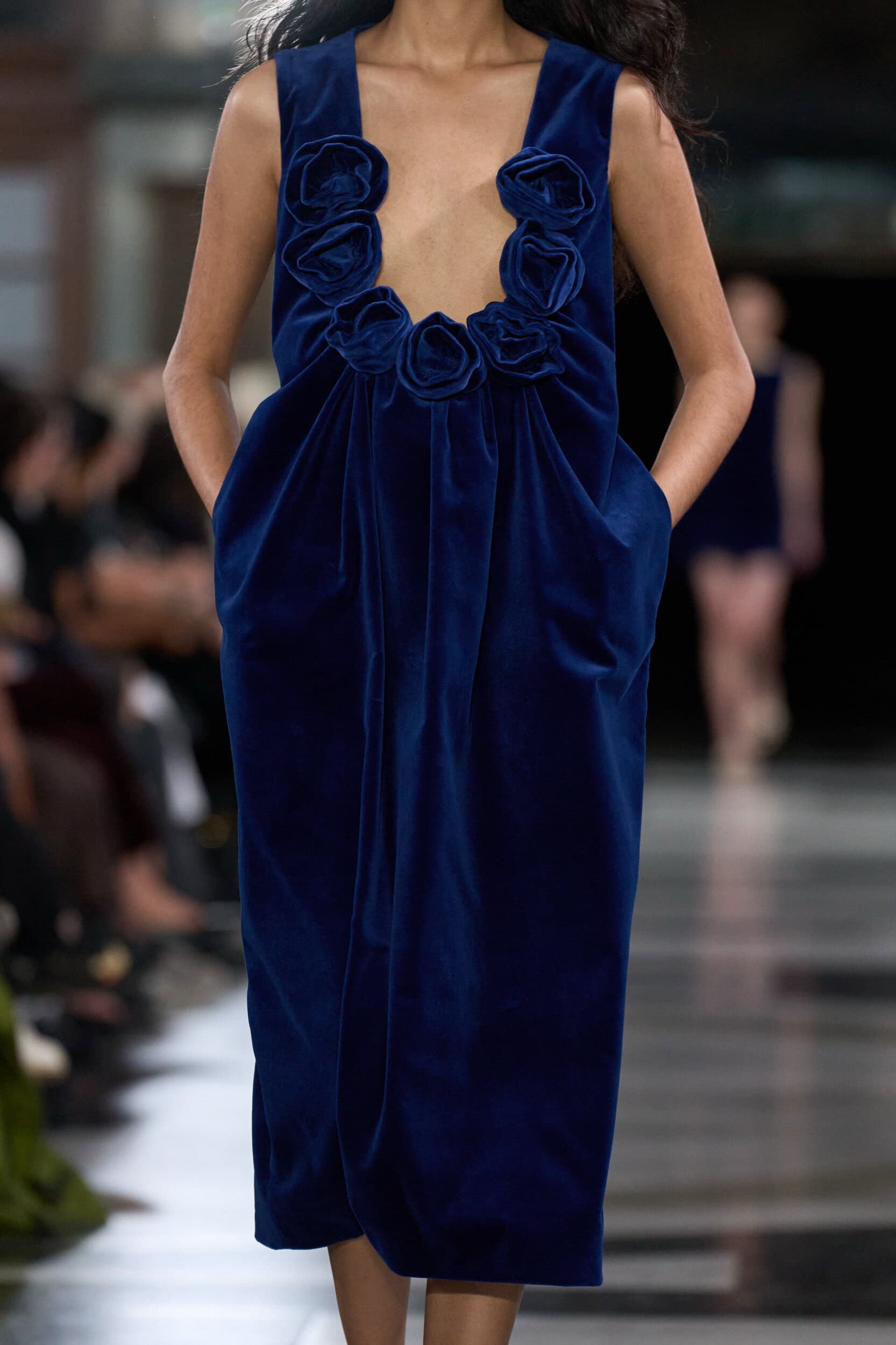 Simone Rocha Spring 2027 Fashion Show Details