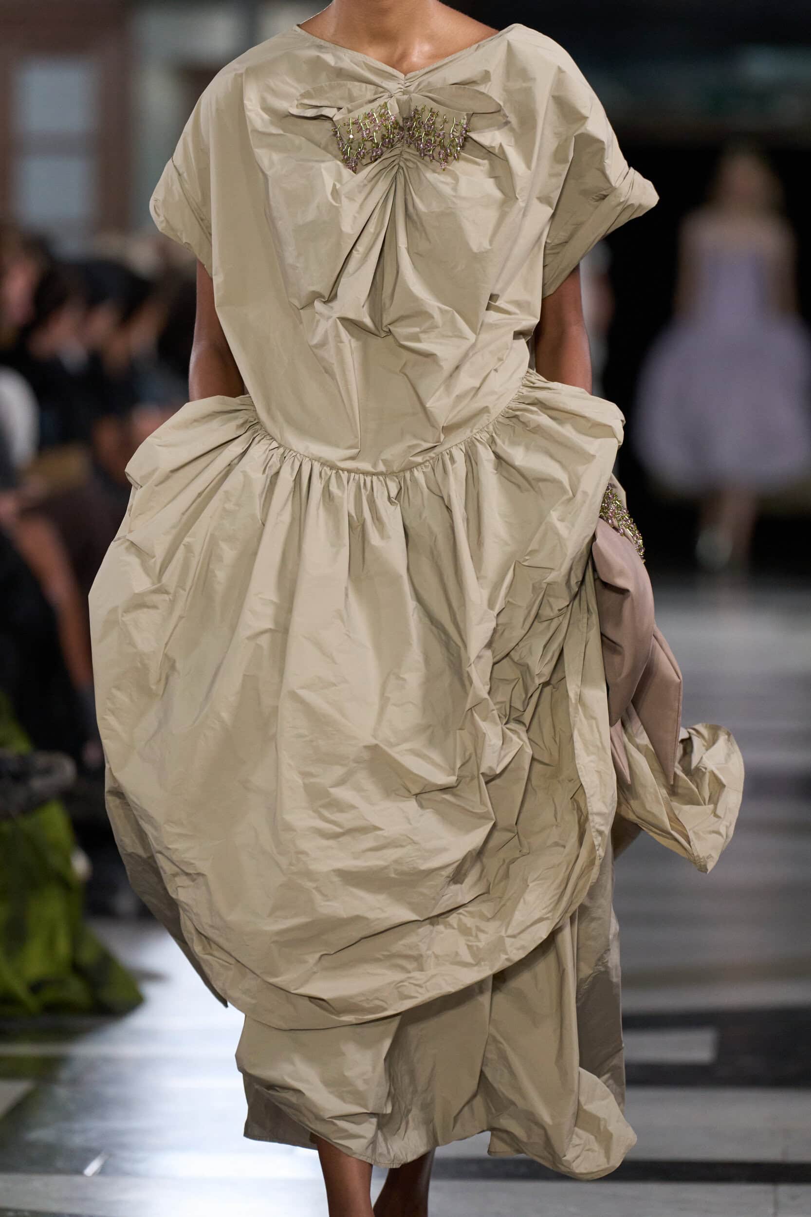 Simone Rocha Spring 2027 Fashion Show Details
