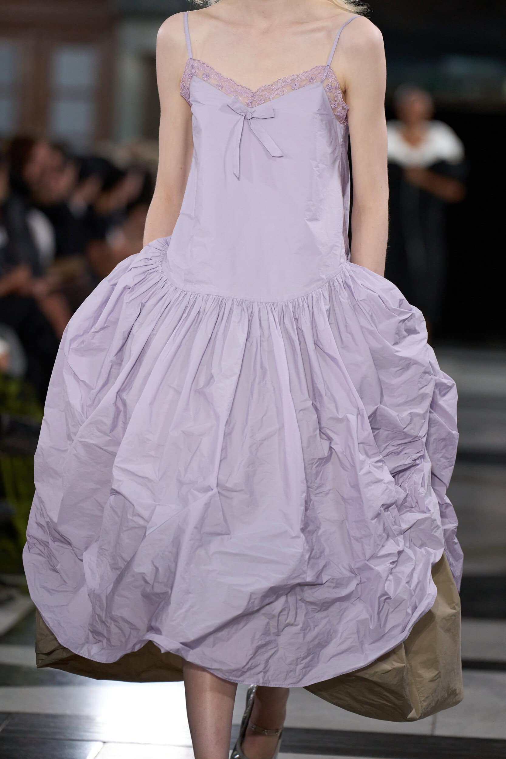 Simone Rocha Spring 2027 Fashion Show Details