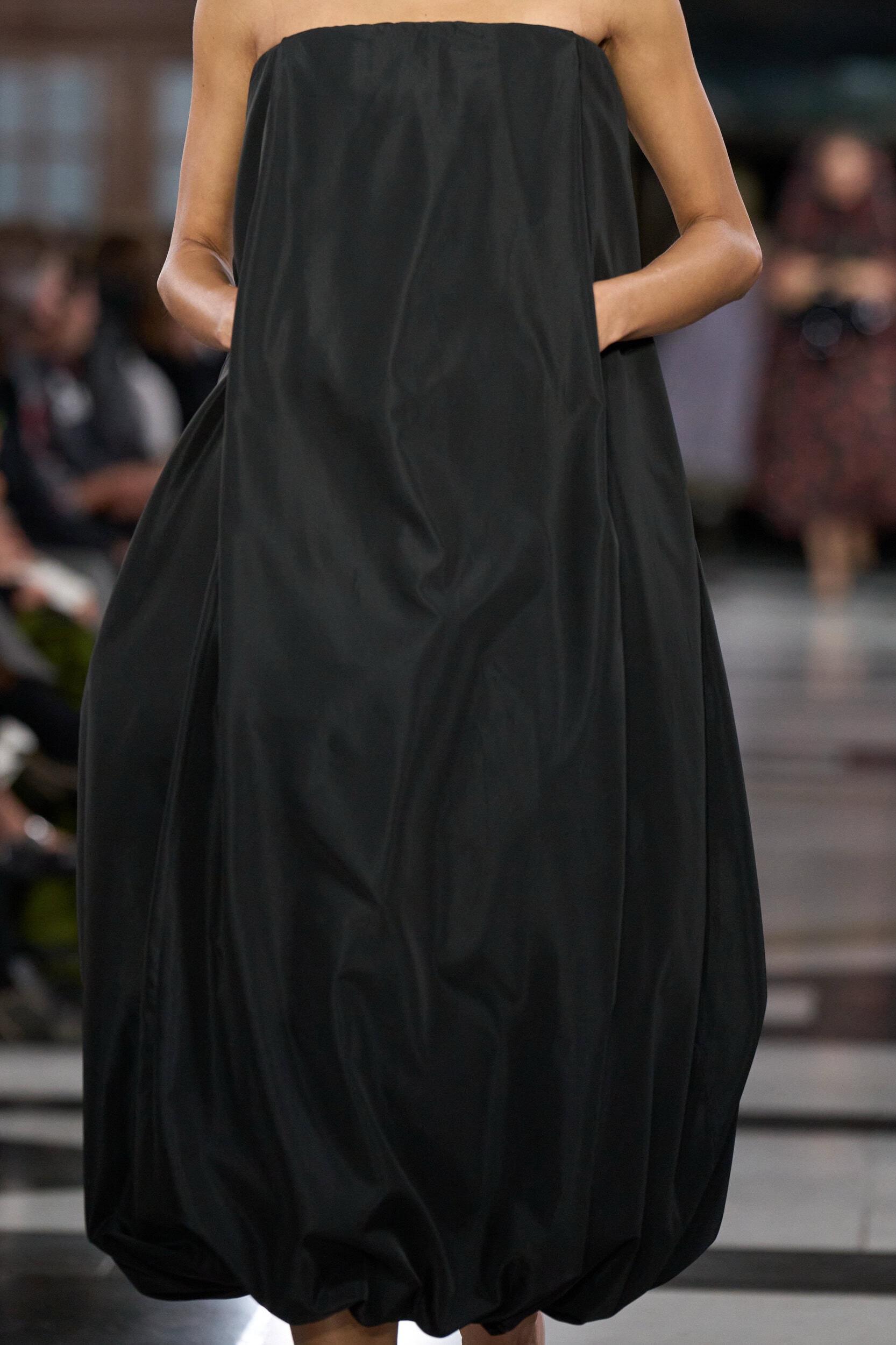 Simone Rocha Spring 2027 Fashion Show Details