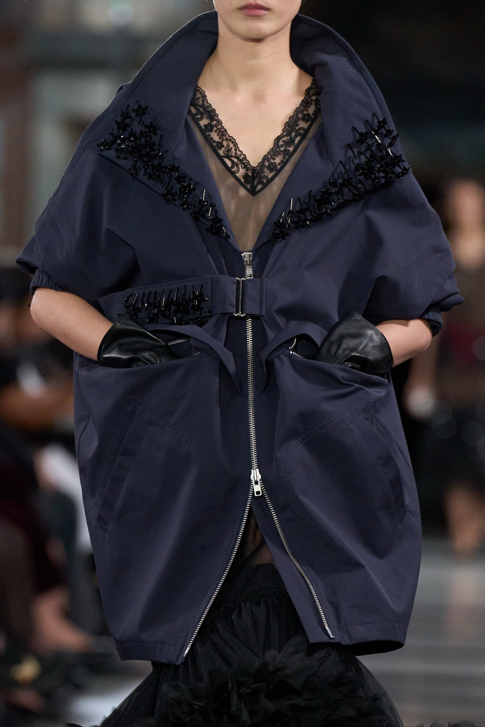 Simone Rocha Spring 2027 Fashion Show Details