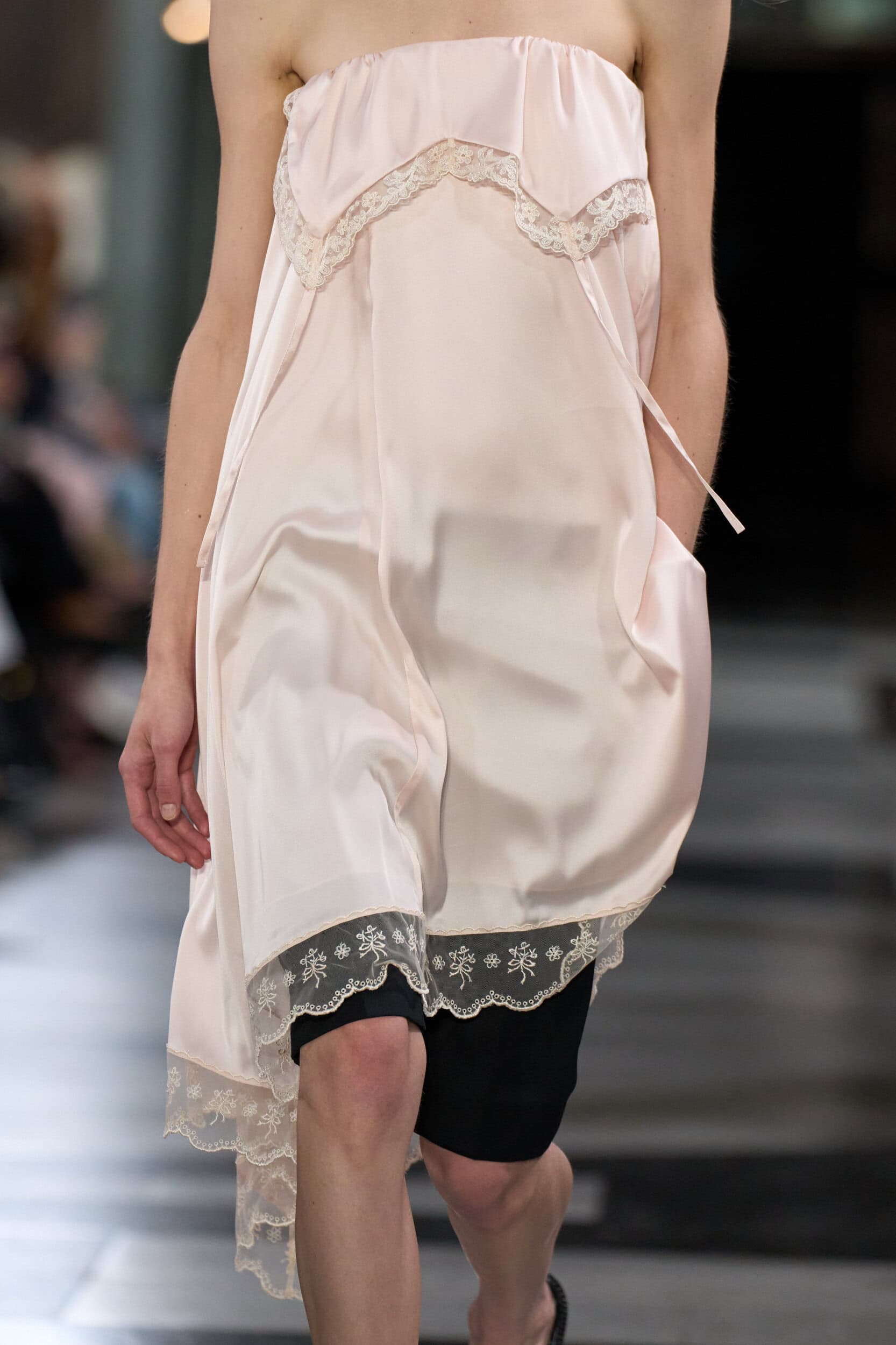 Simone Rocha Spring 2027 Fashion Show Details