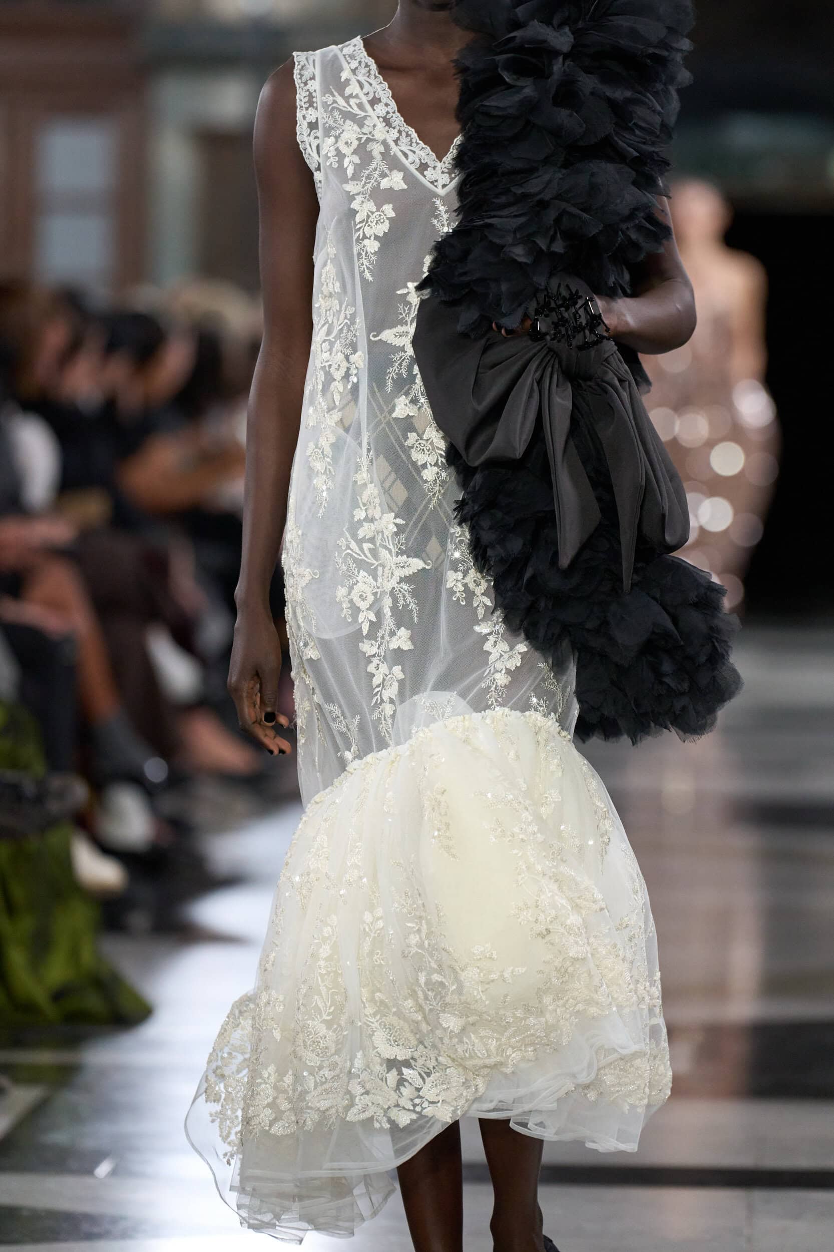Simone Rocha Spring 2027 Fashion Show Details
