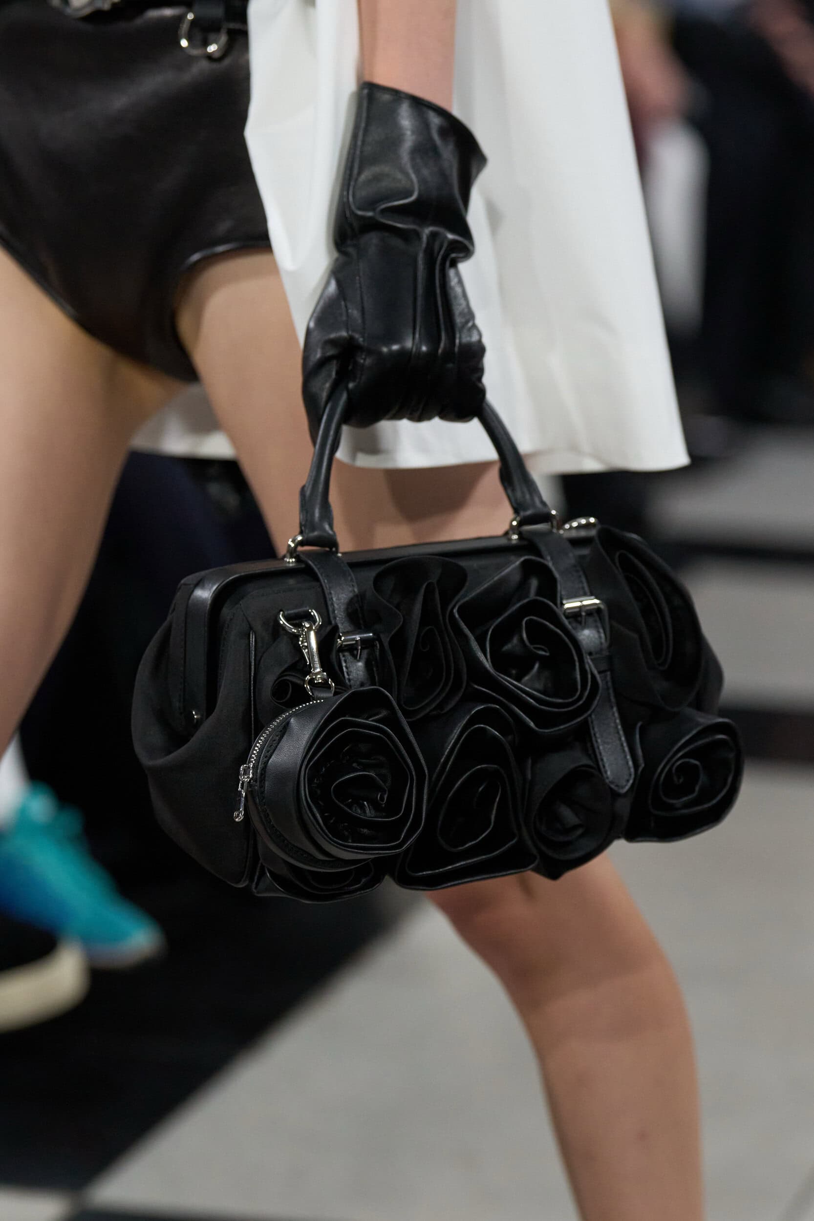 Simone Rocha Spring 2027 Fashion Show Details