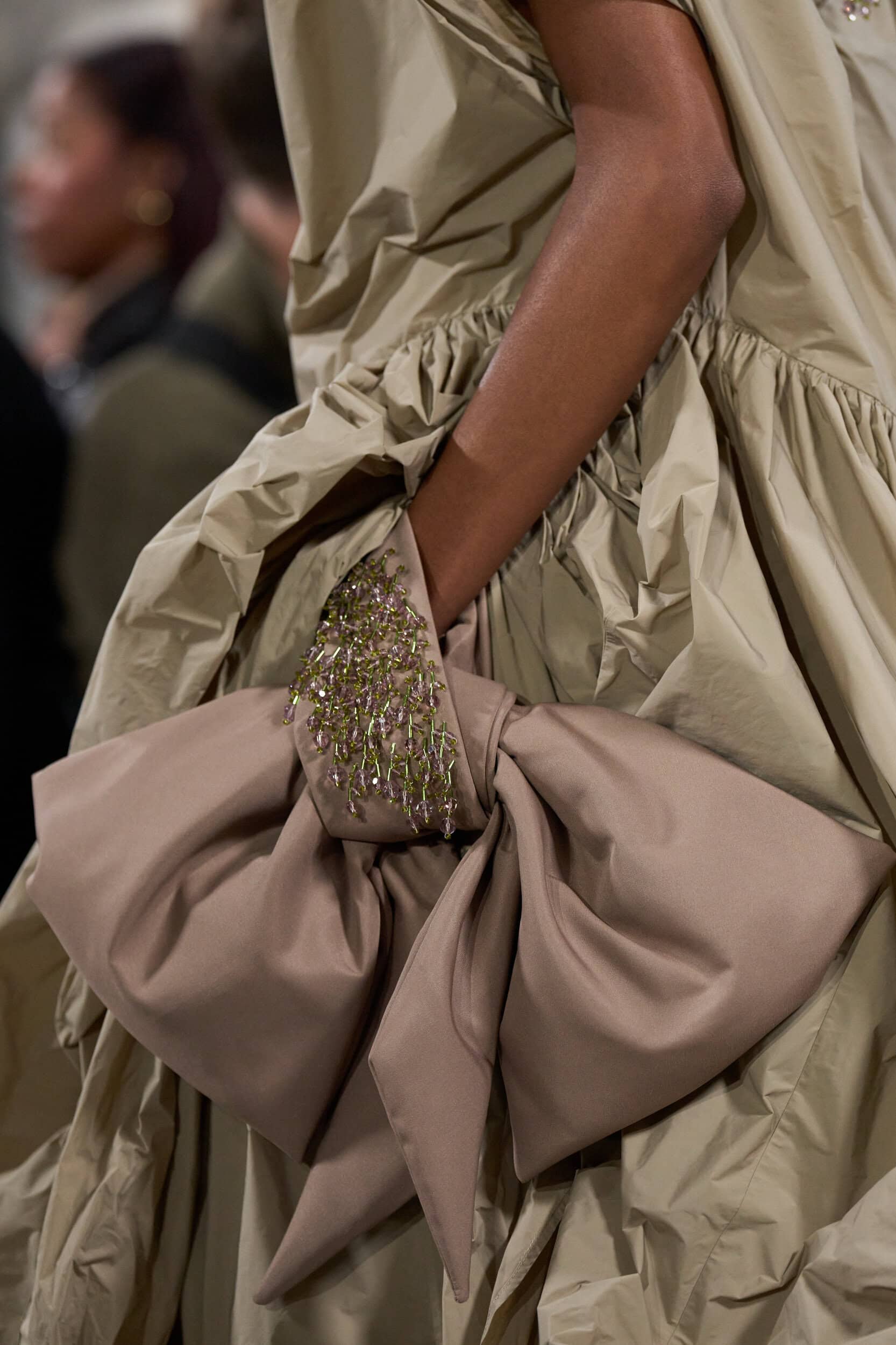 Simone Rocha Spring 2027 Fashion Show Details