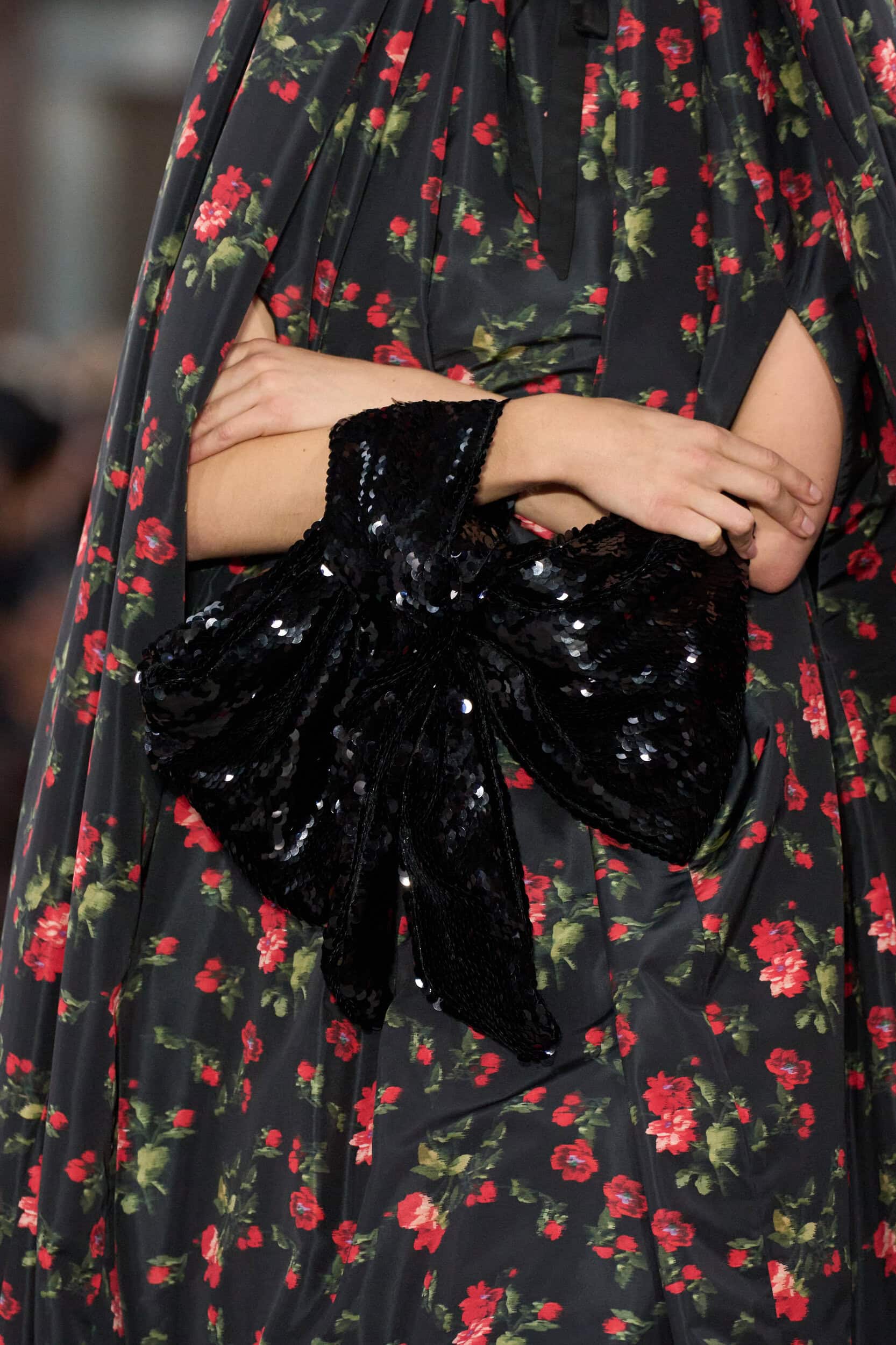 Simone Rocha Spring 2027 Fashion Show Details