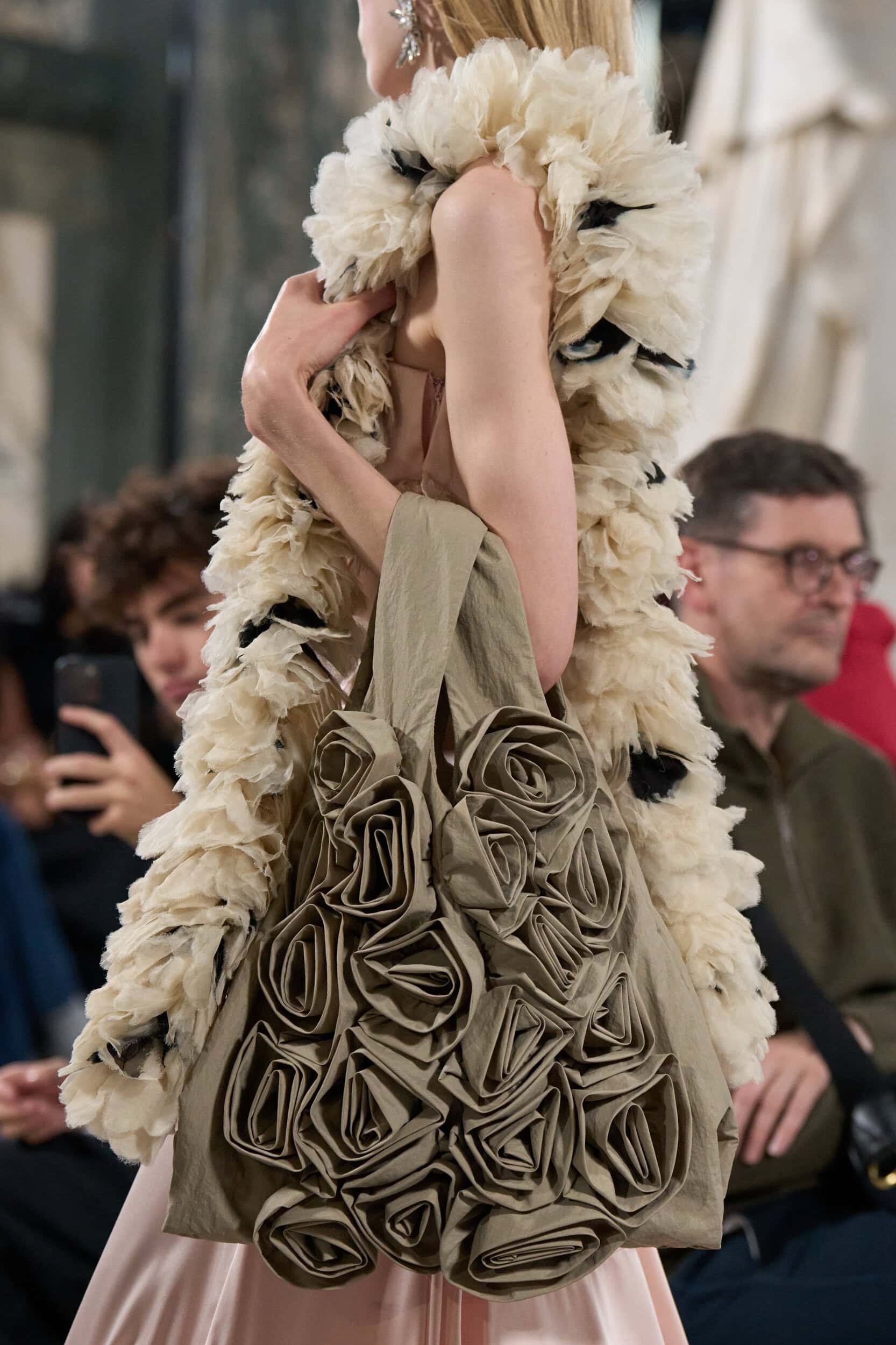 Simone Rocha Spring 2027 Fashion Show Details