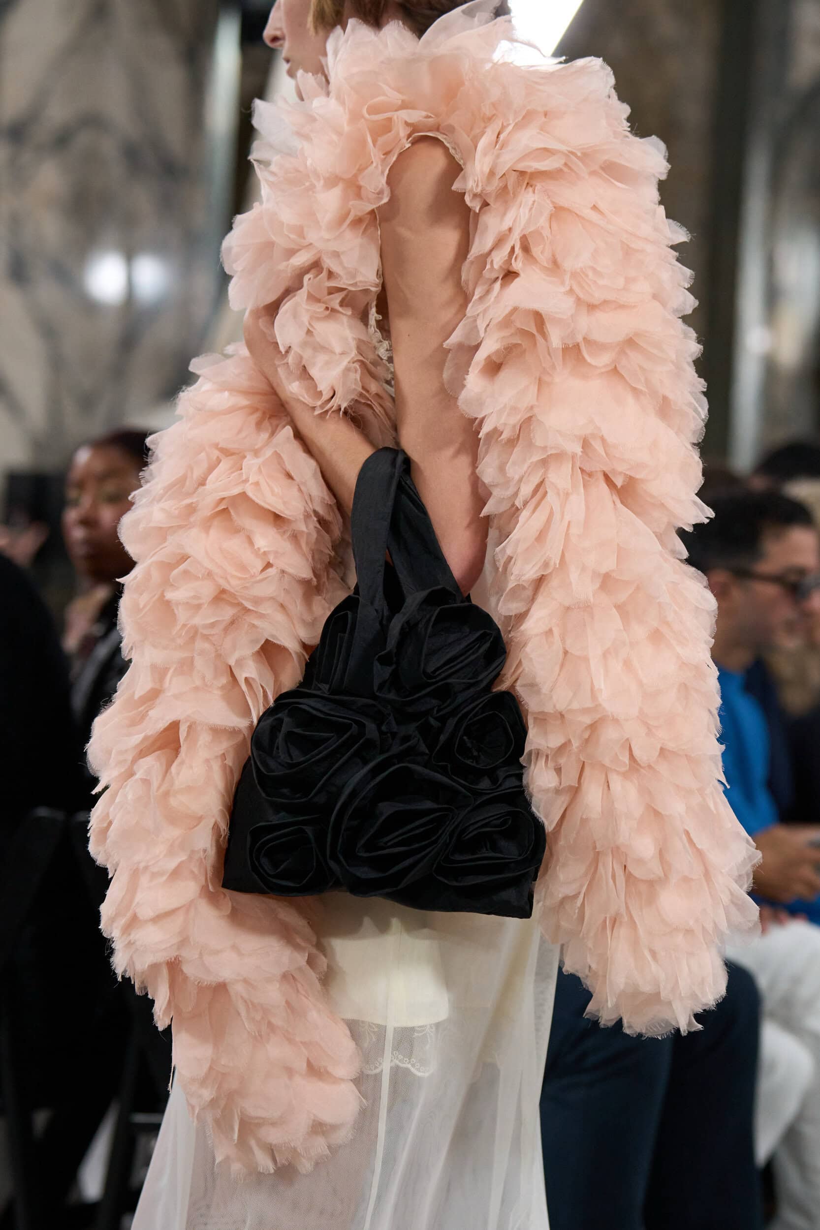 Simone Rocha Spring 2027 Fashion Show Details