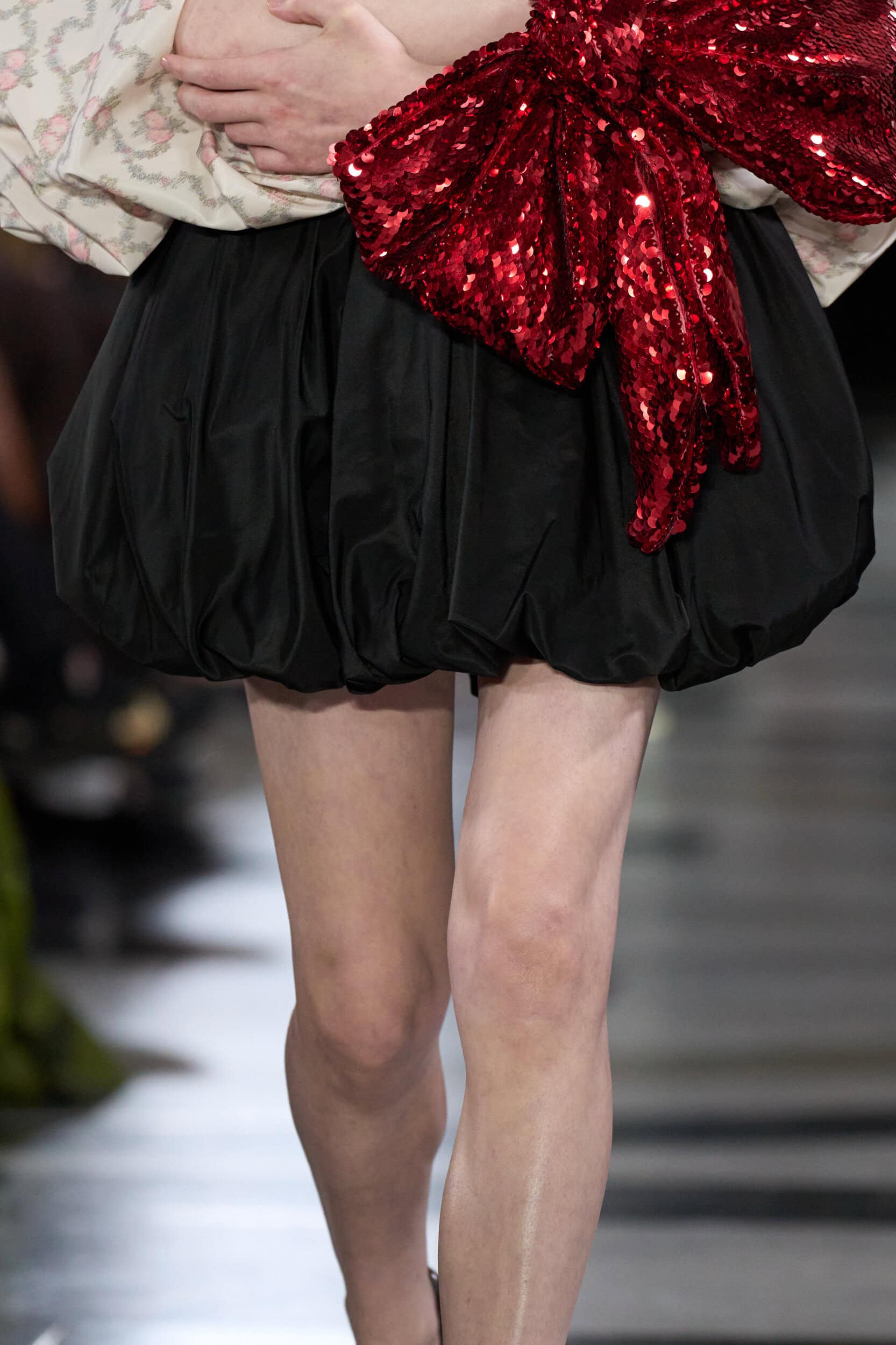 Simone Rocha Spring 2027 Fashion Show Details