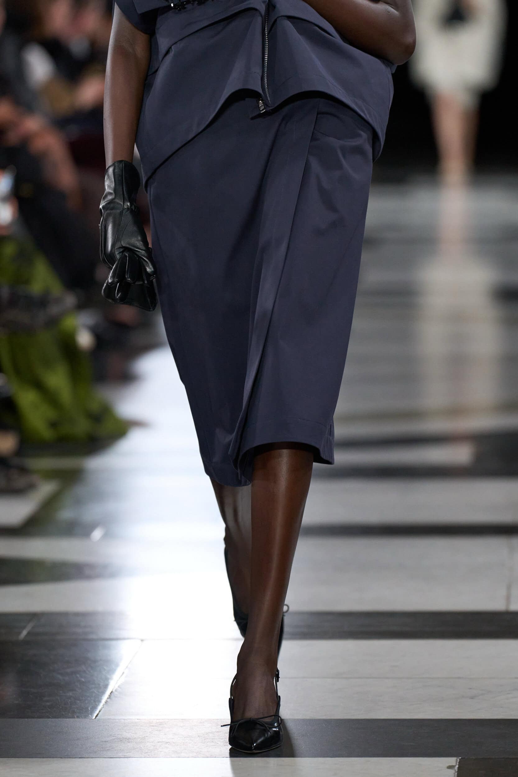 Simone Rocha Spring 2027 Fashion Show Details