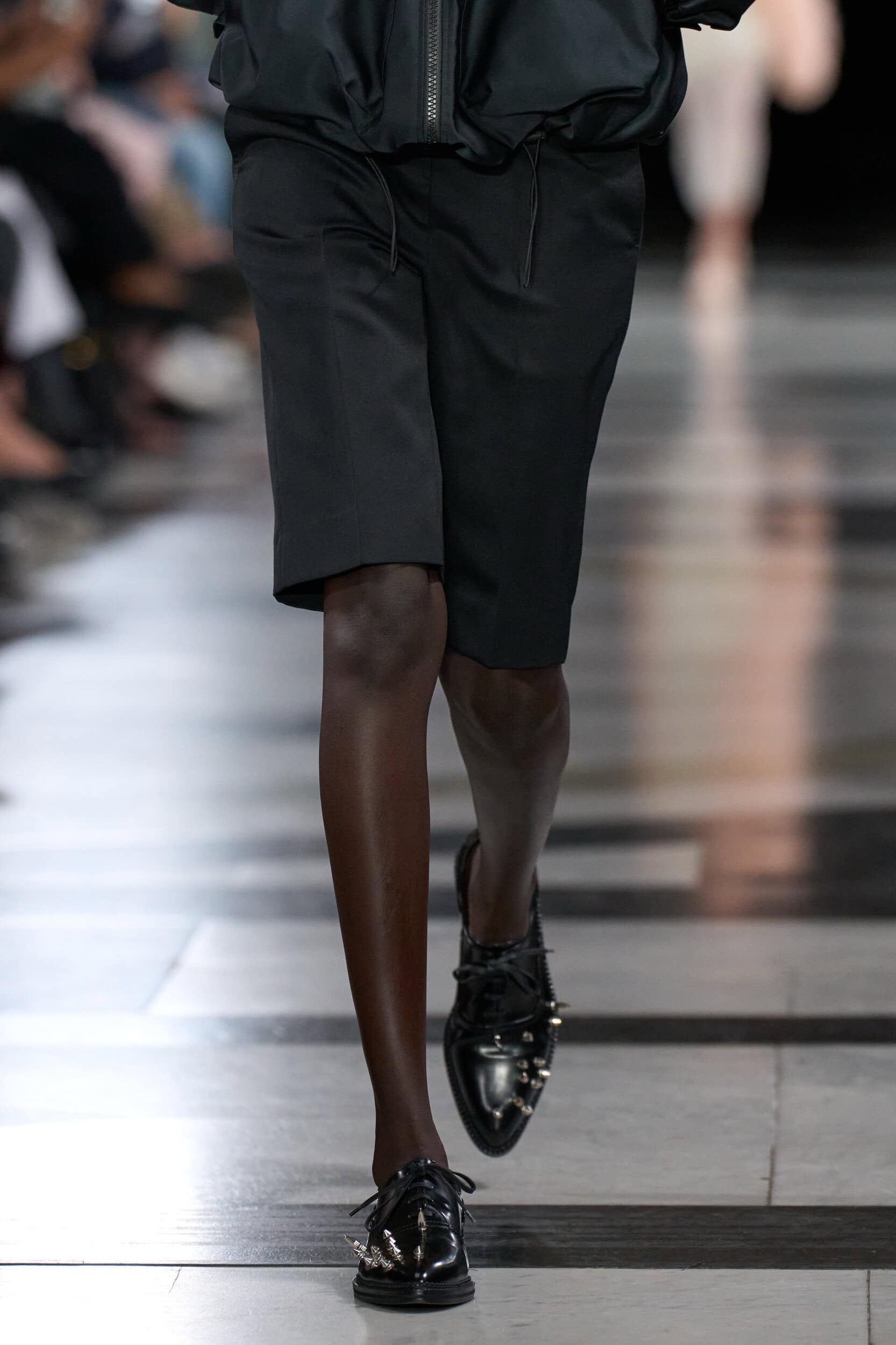 Simone Rocha Spring 2027 Fashion Show Details