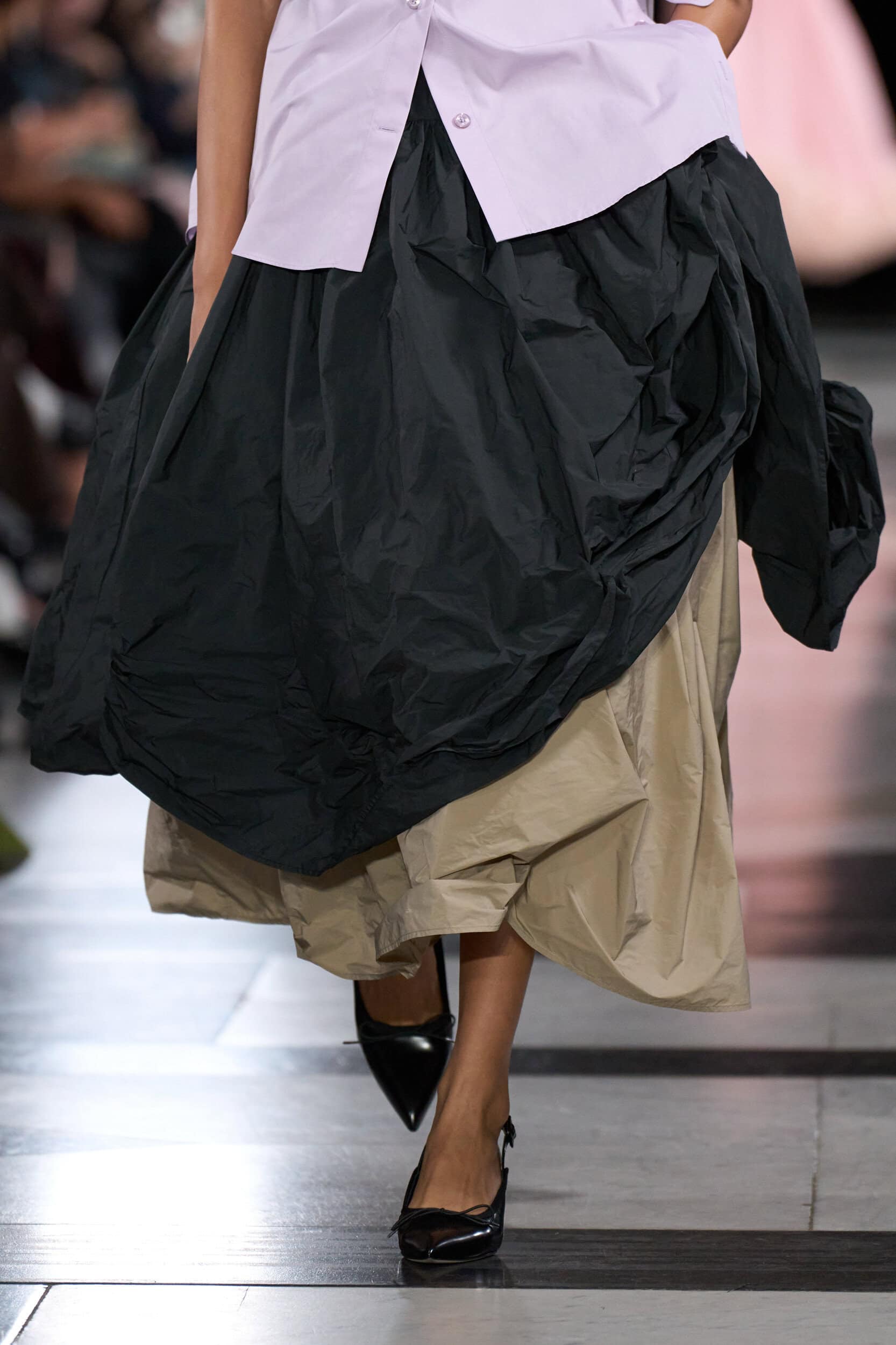 Simone Rocha Spring 2027 Fashion Show Details