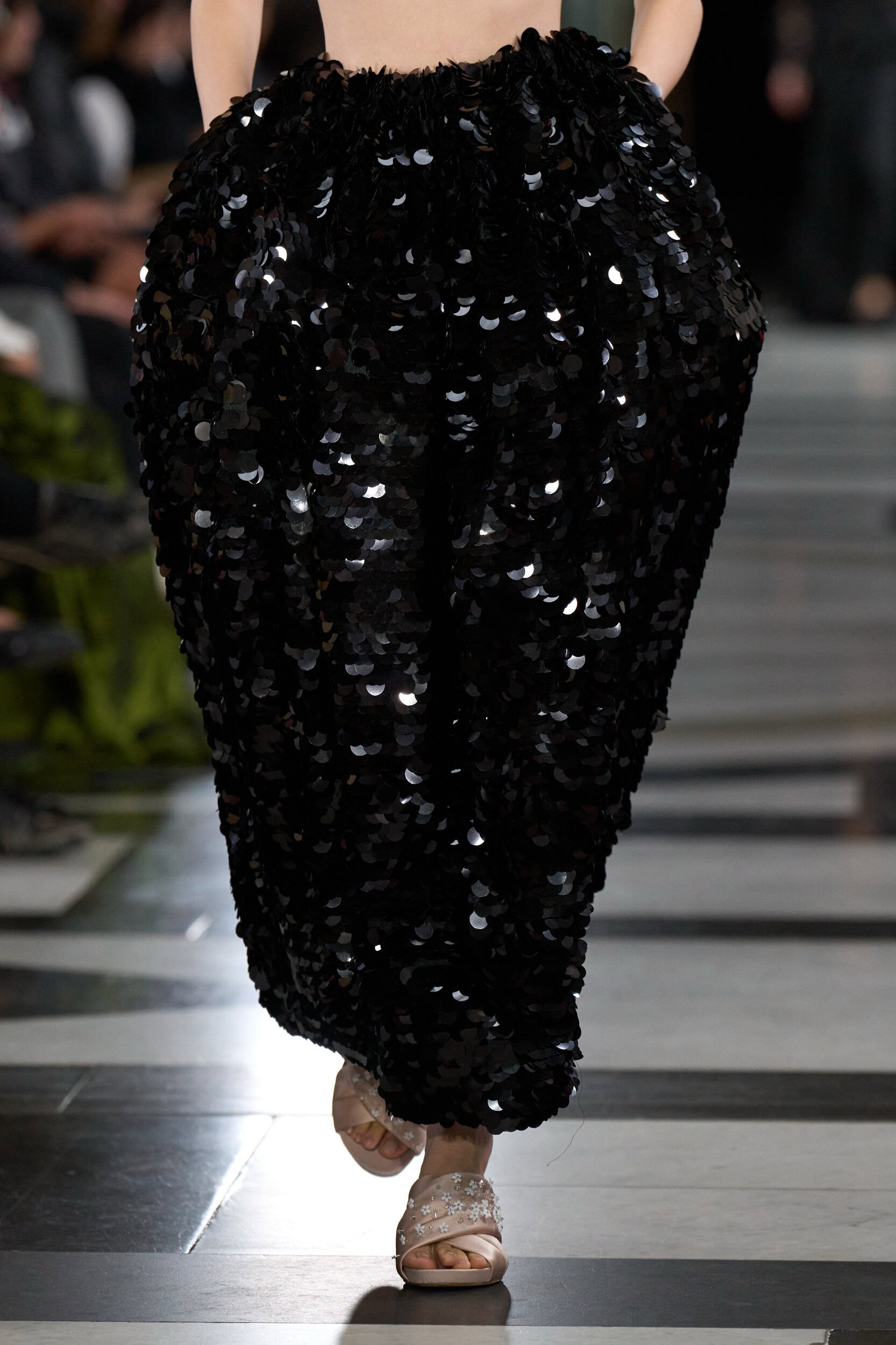 Simone Rocha Spring 2027 Fashion Show Details