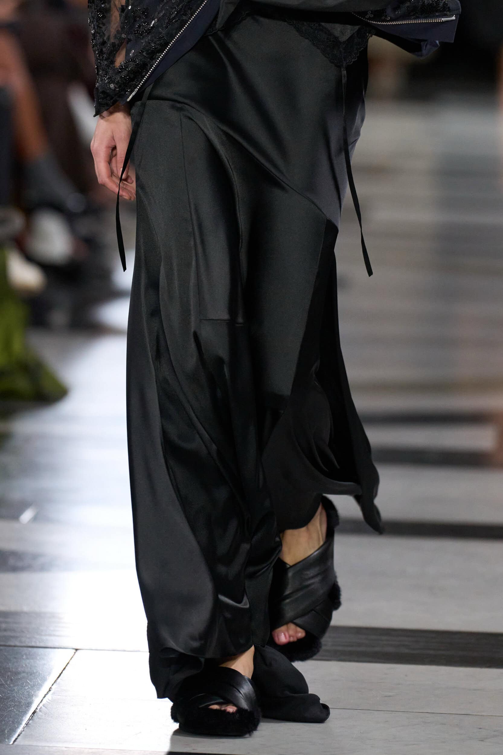 Simone Rocha Spring 2027 Fashion Show Details