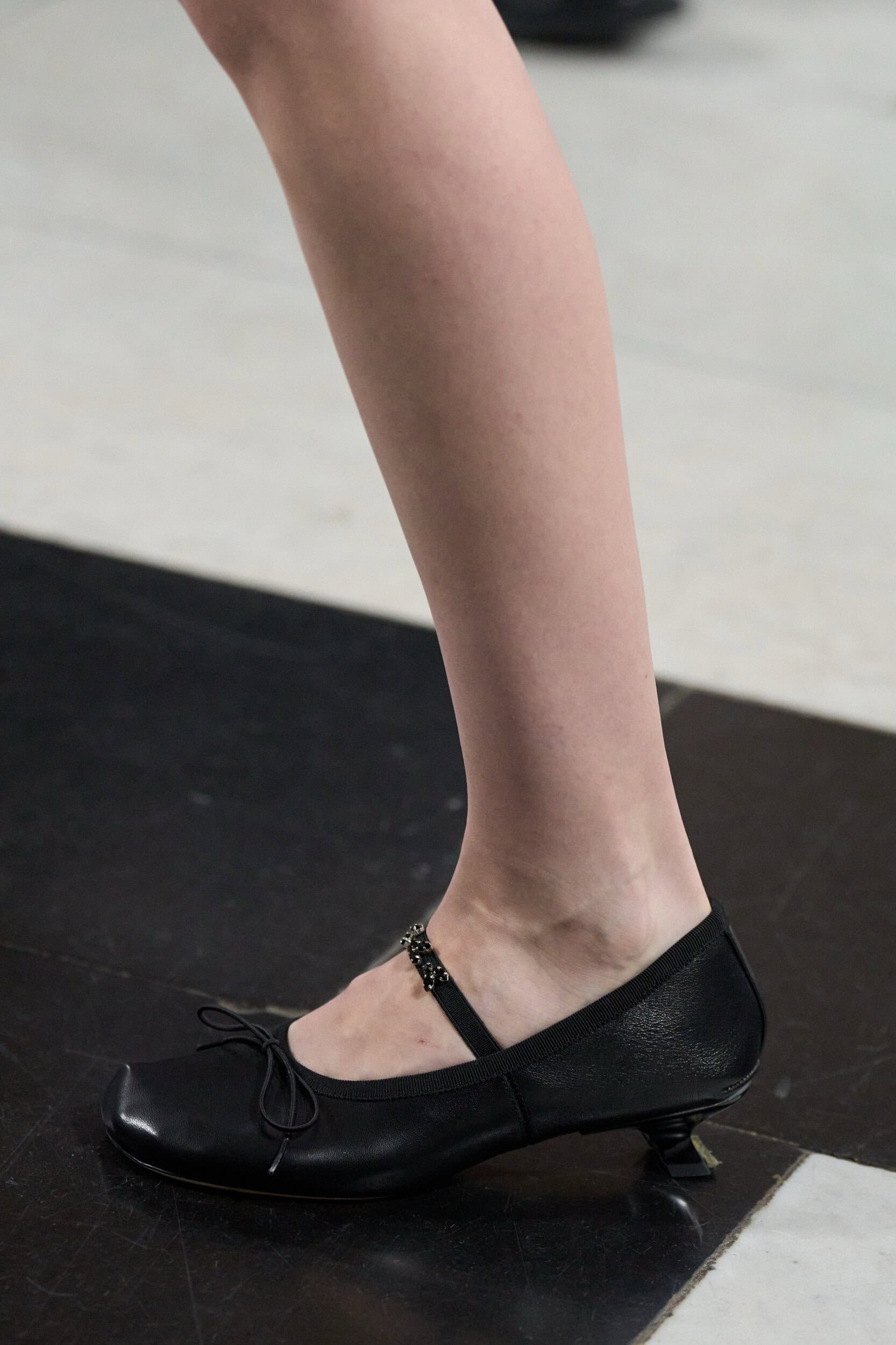 Simone Rocha Spring 2027 Fashion Show Details
