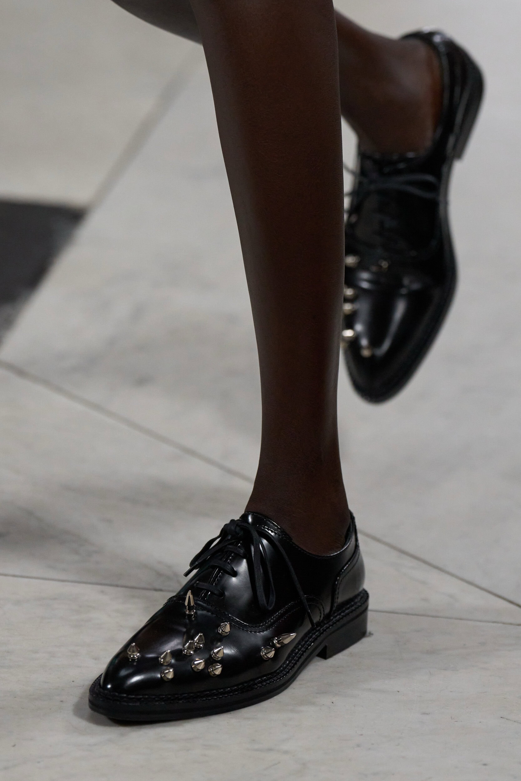 Simone Rocha Spring 2027 Fashion Show Details