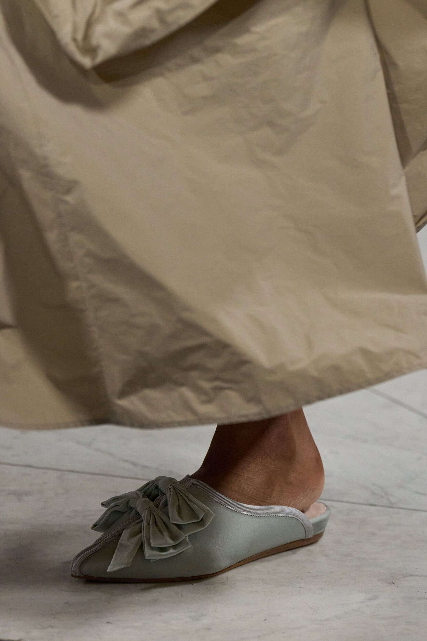 Simone Rocha Spring 2027 Fashion Show Details