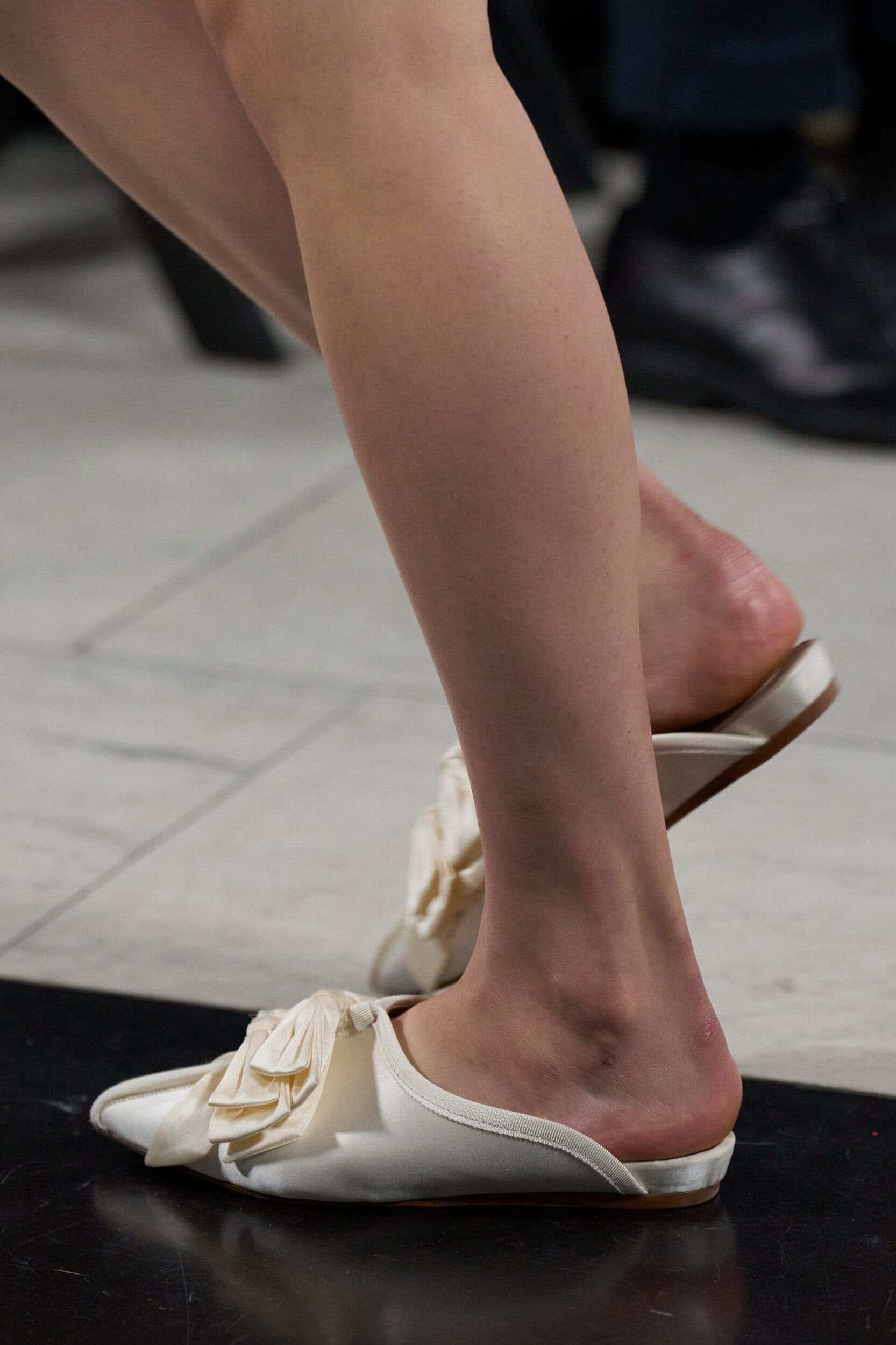 Simone Rocha Spring 2027 Fashion Show Details