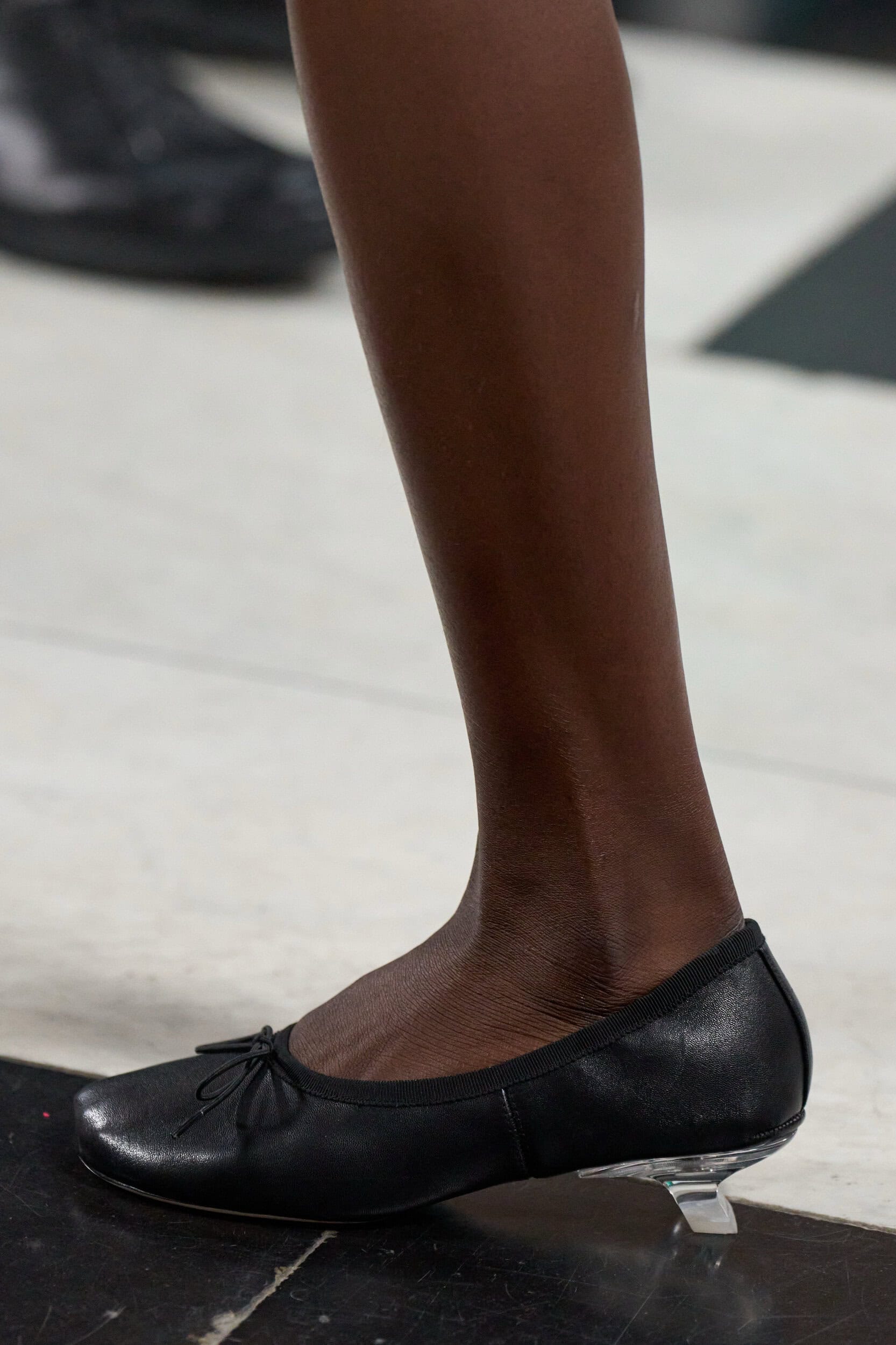 Simone Rocha Spring 2027 Fashion Show Details