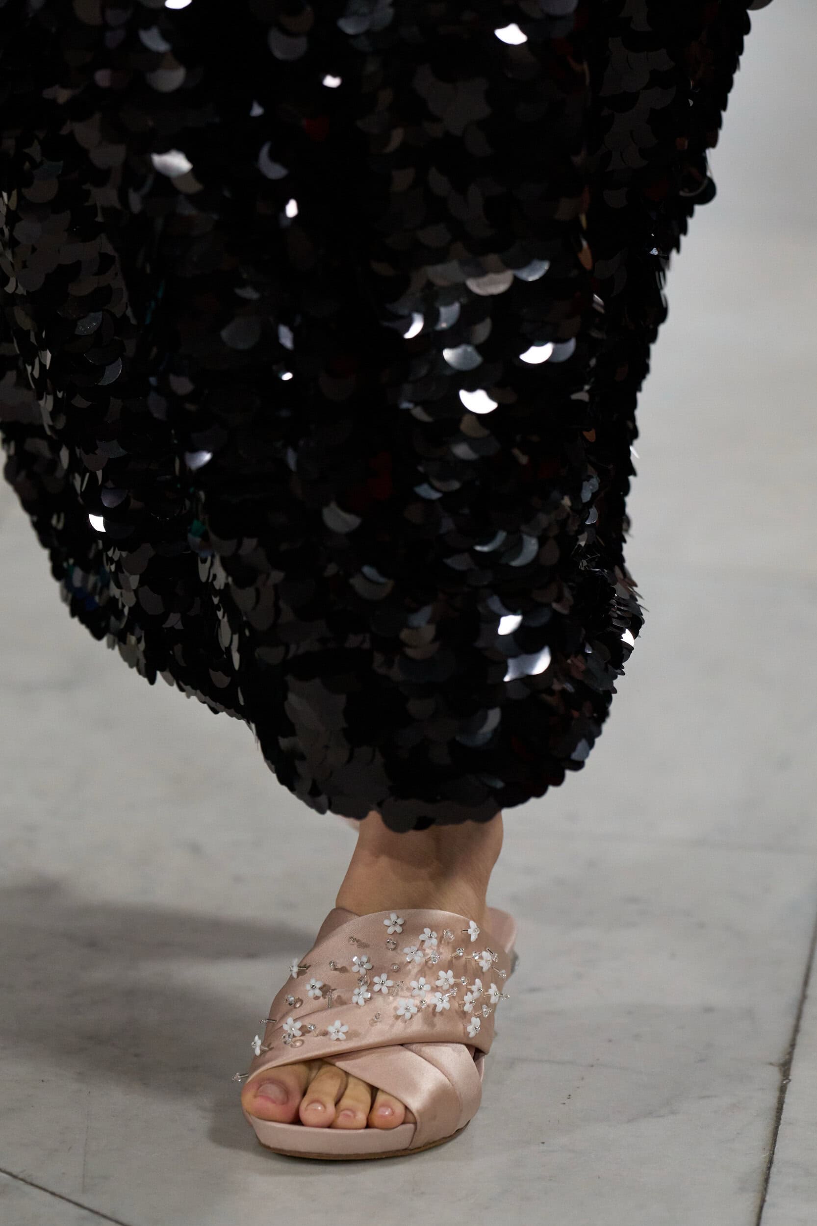 Simone Rocha Spring 2027 Fashion Show Details