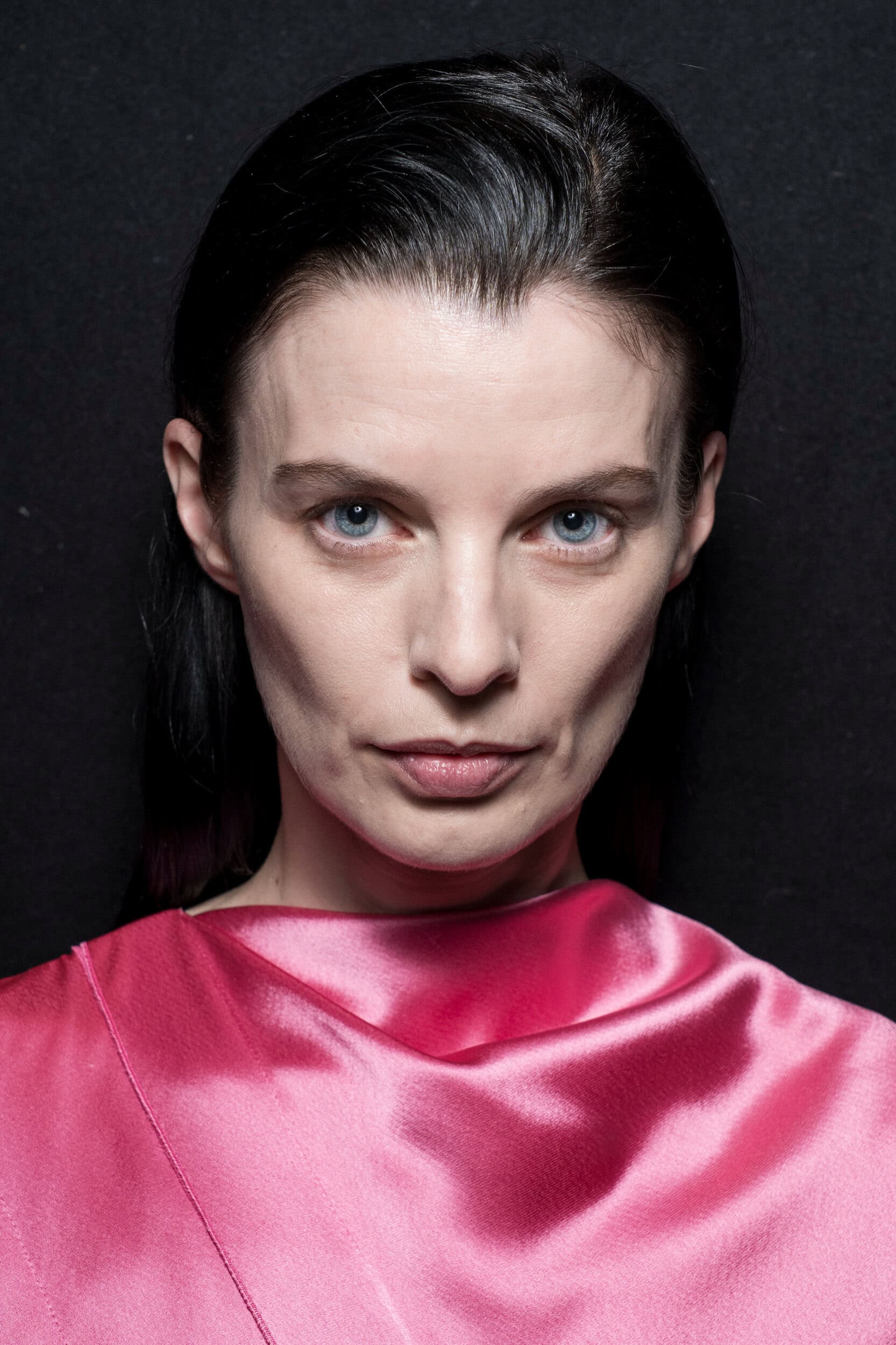 Roksanda Spring 2027 Fashion Show Backstage