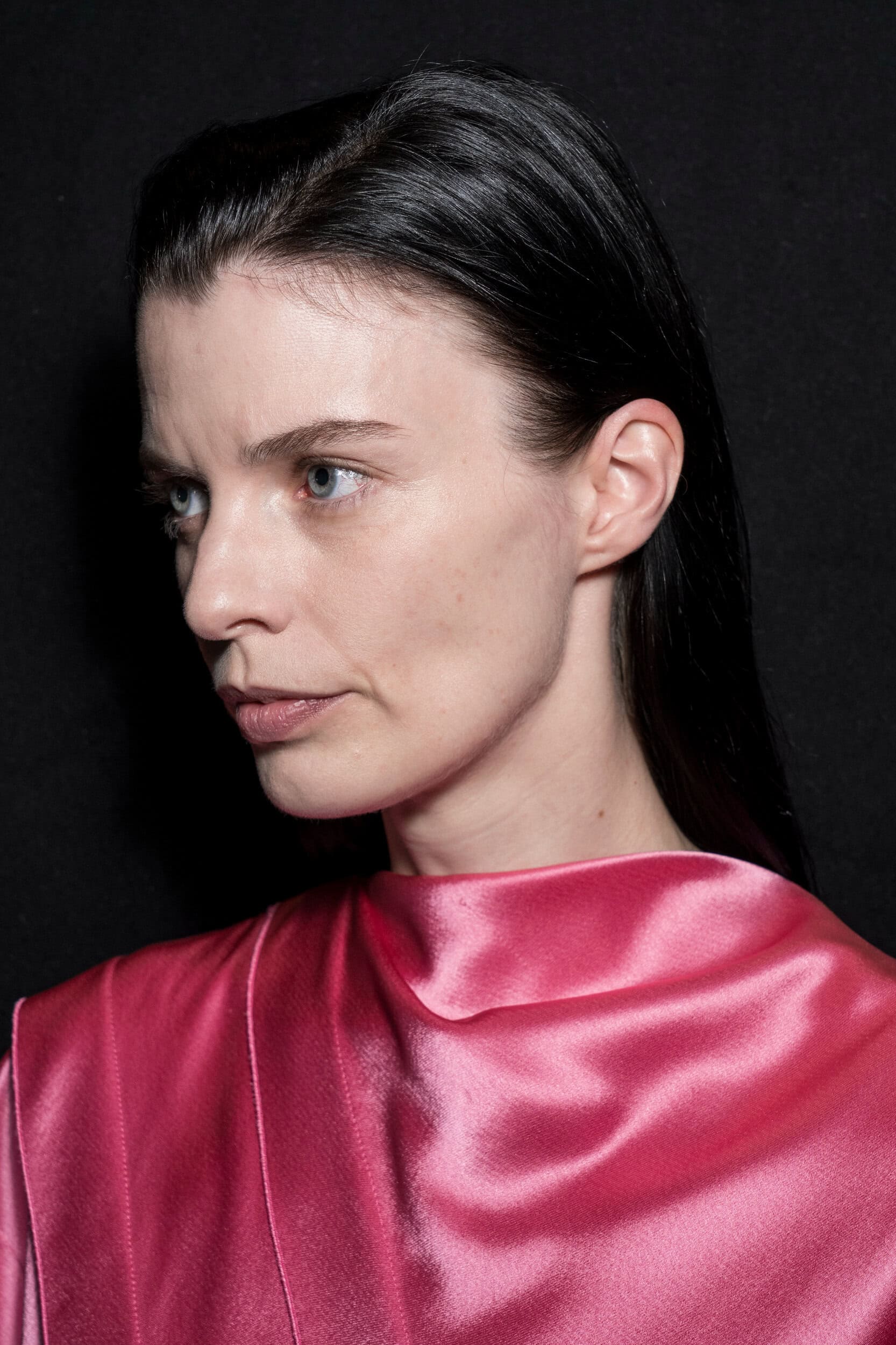 Roksanda Spring 2027 Fashion Show Backstage