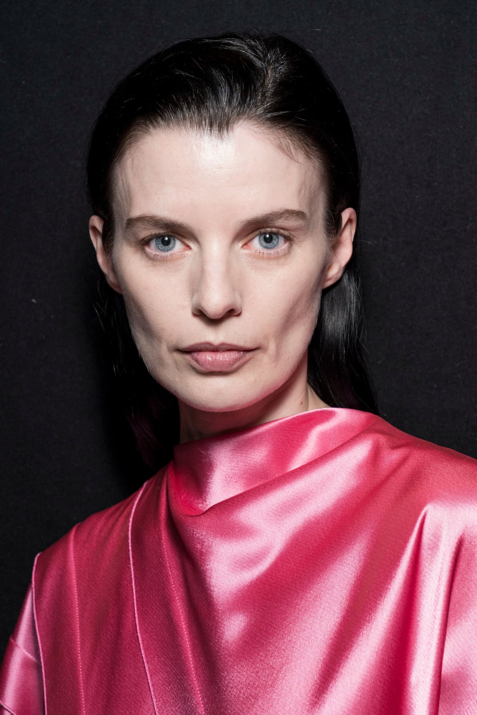 Roksanda Spring 2027 Fashion Show Backstage