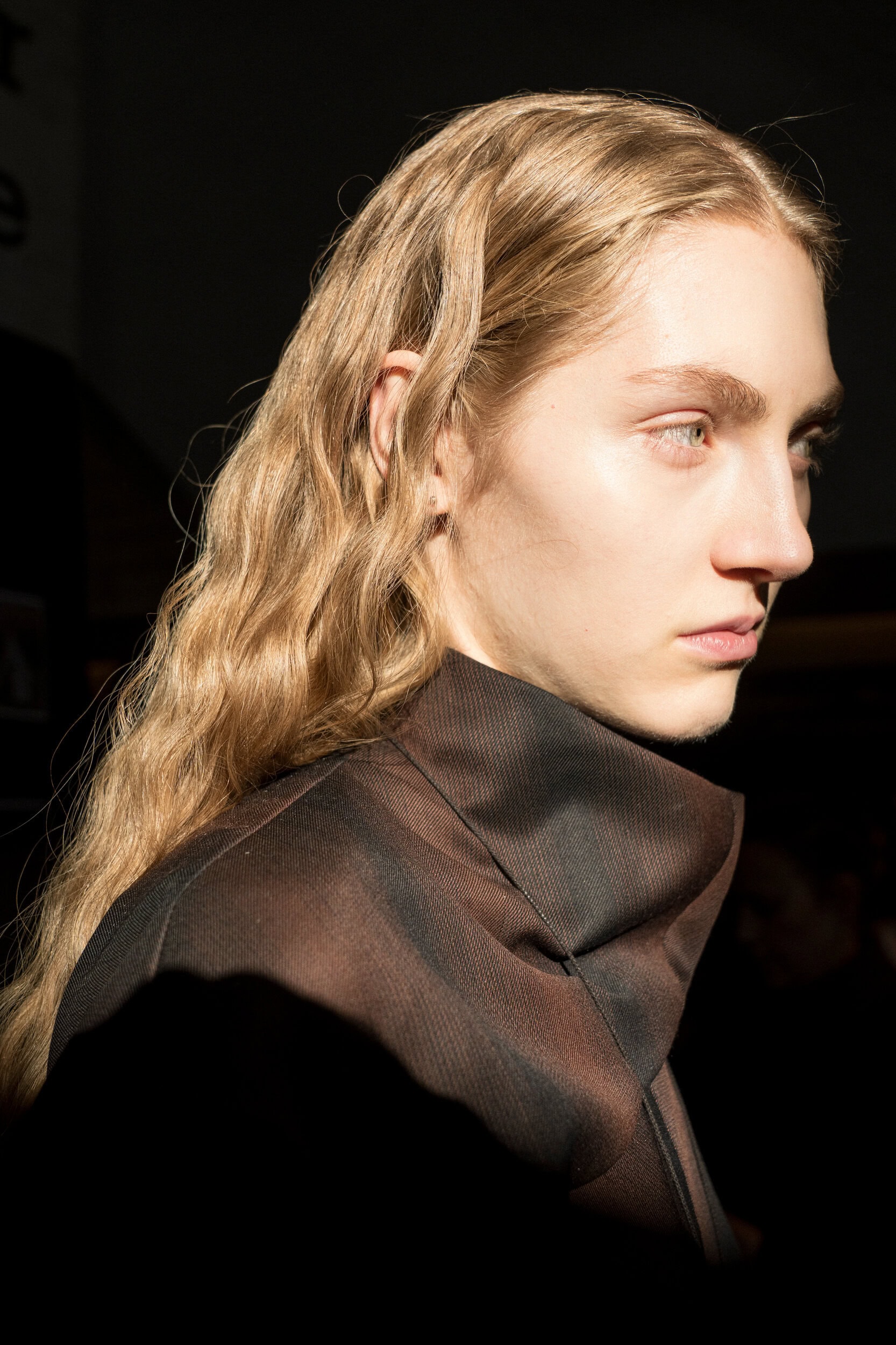 Roksanda Spring 2027 Fashion Show Backstage